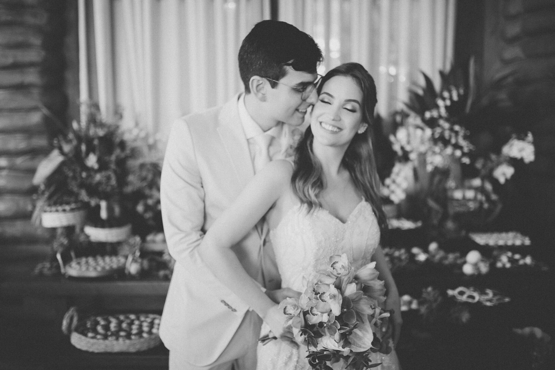 Foto Wedding - Heloisa e Artur - Imagem 189