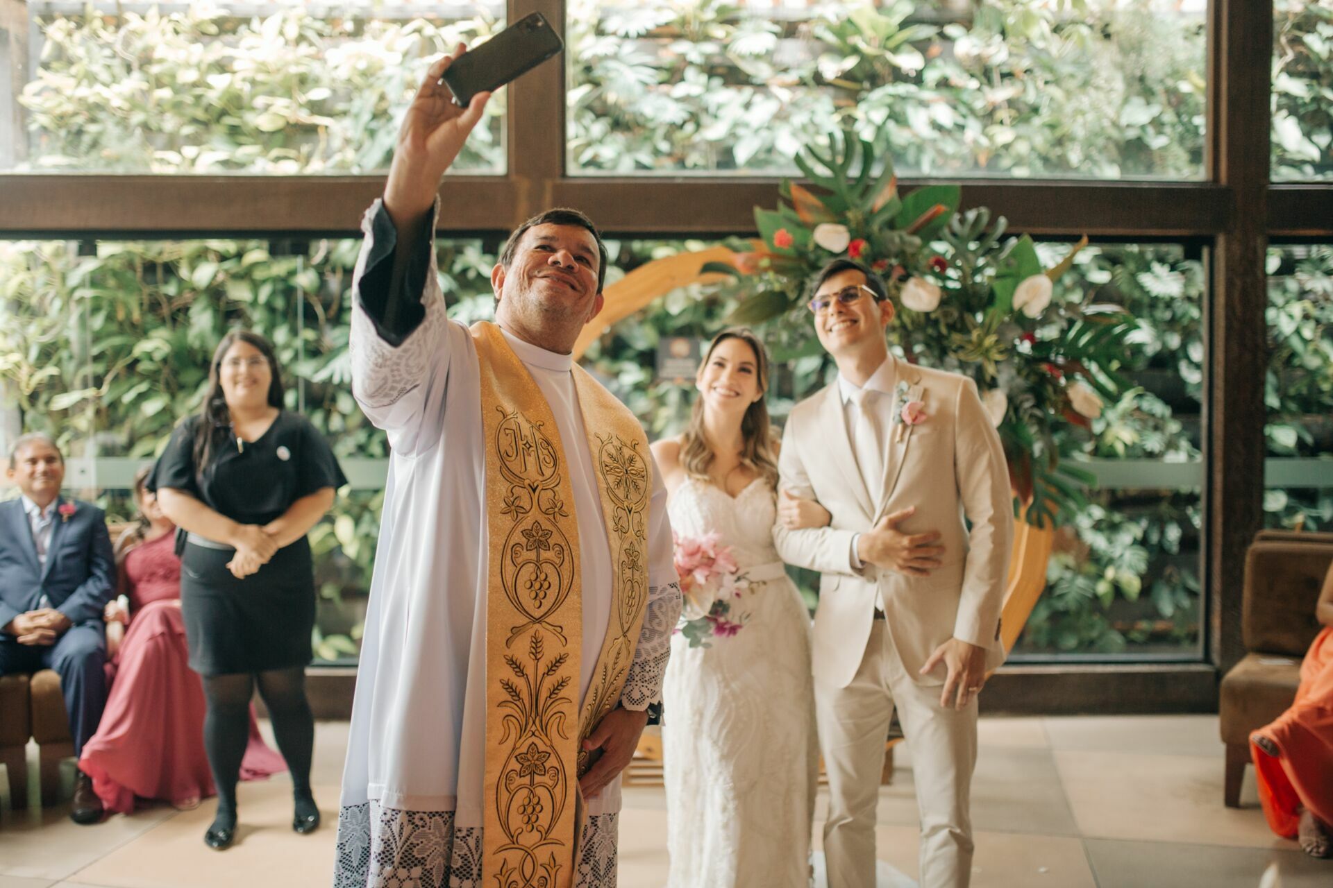 Foto Wedding - Heloisa e Artur - Imagem 151