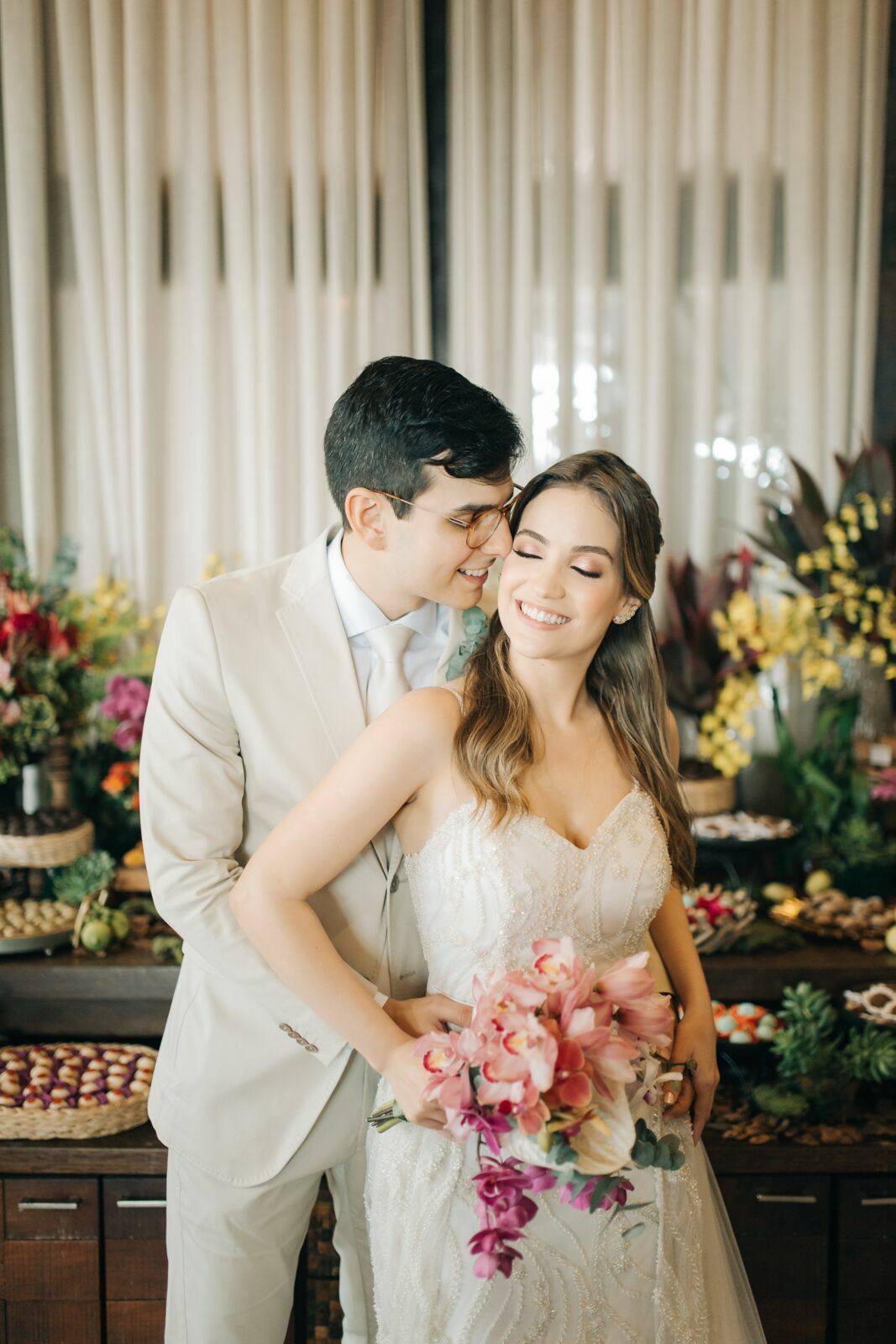 Foto Wedding - Heloisa e Artur - Imagem 190