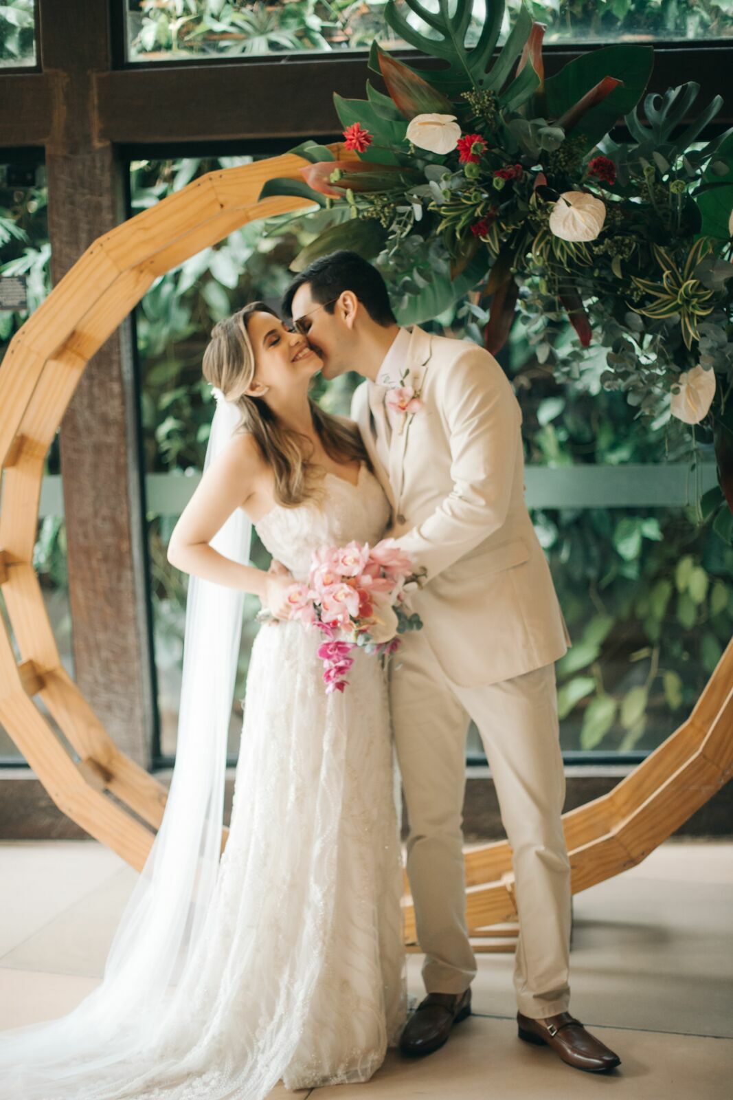 Foto Wedding - Heloisa e Artur - Imagem 180