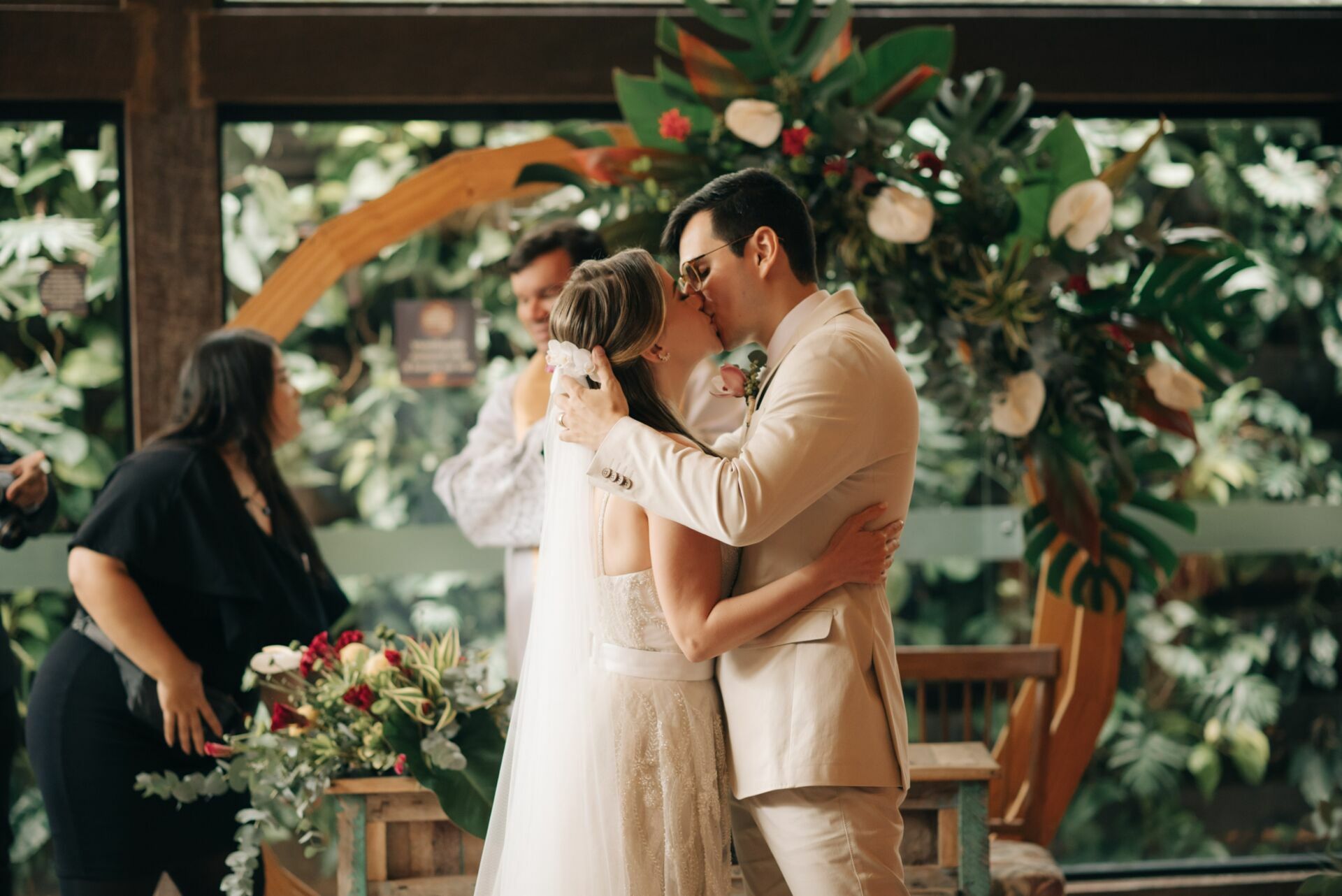 Foto Wedding - Heloisa e Artur - Imagem 138