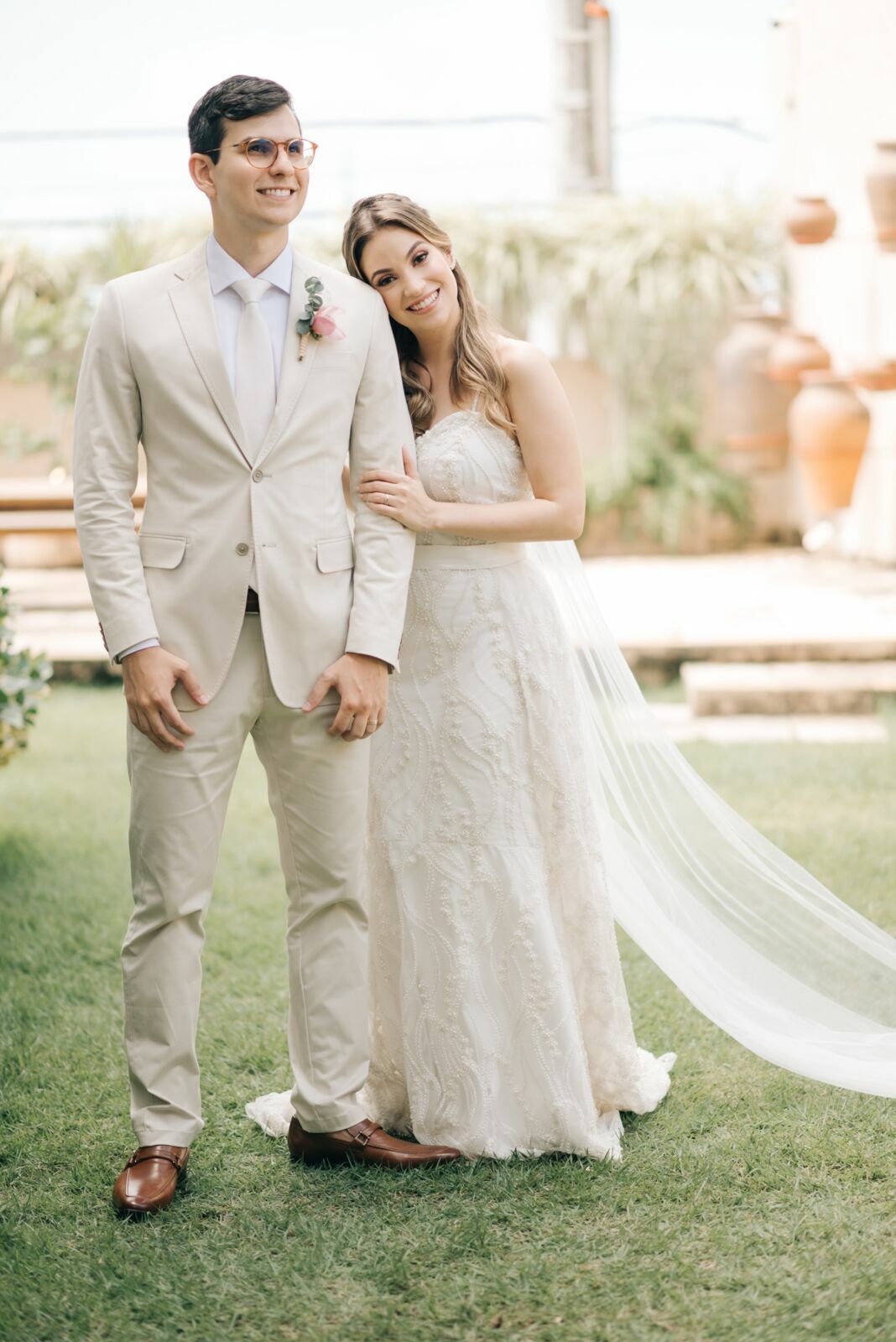 Foto Wedding - Heloisa e Artur - Imagem 175