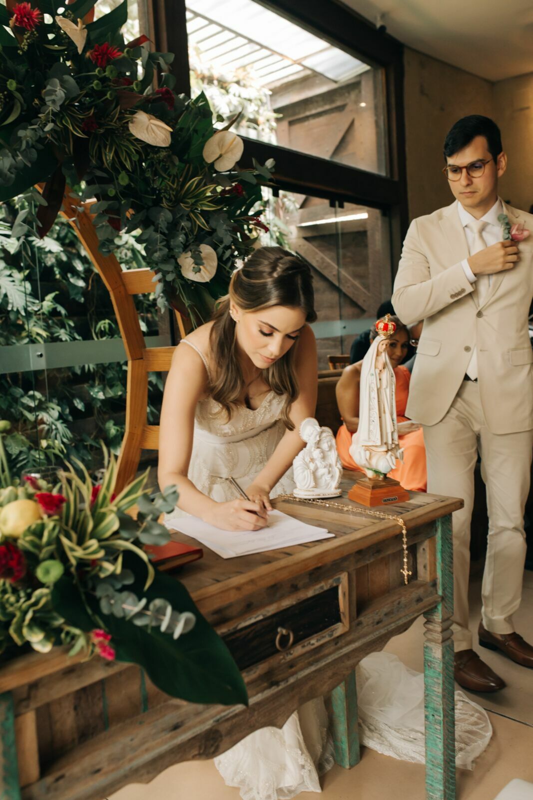 Foto Wedding - Heloisa e Artur - Imagem 149