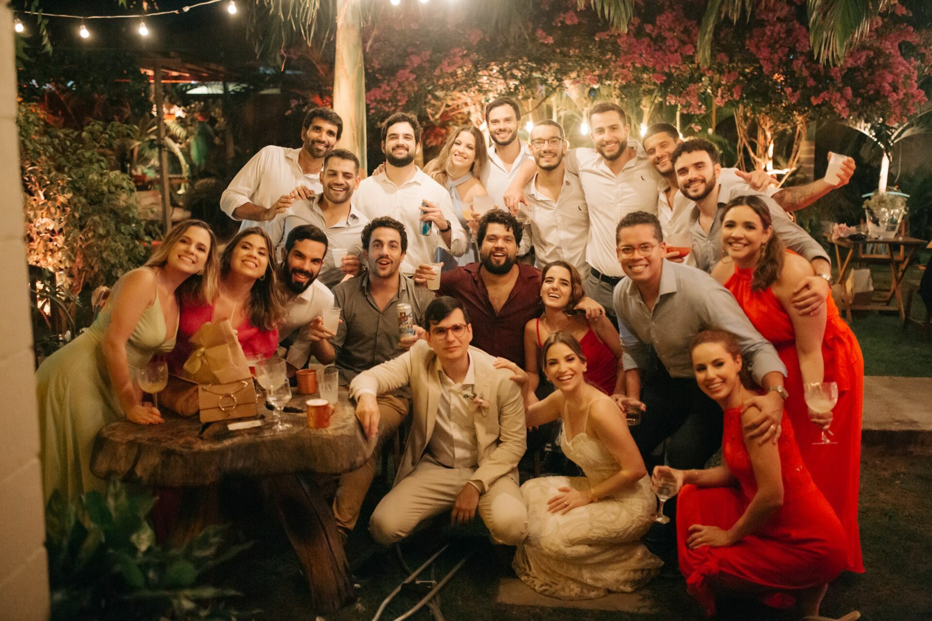 Foto Wedding - Heloisa e Artur - Imagem 175