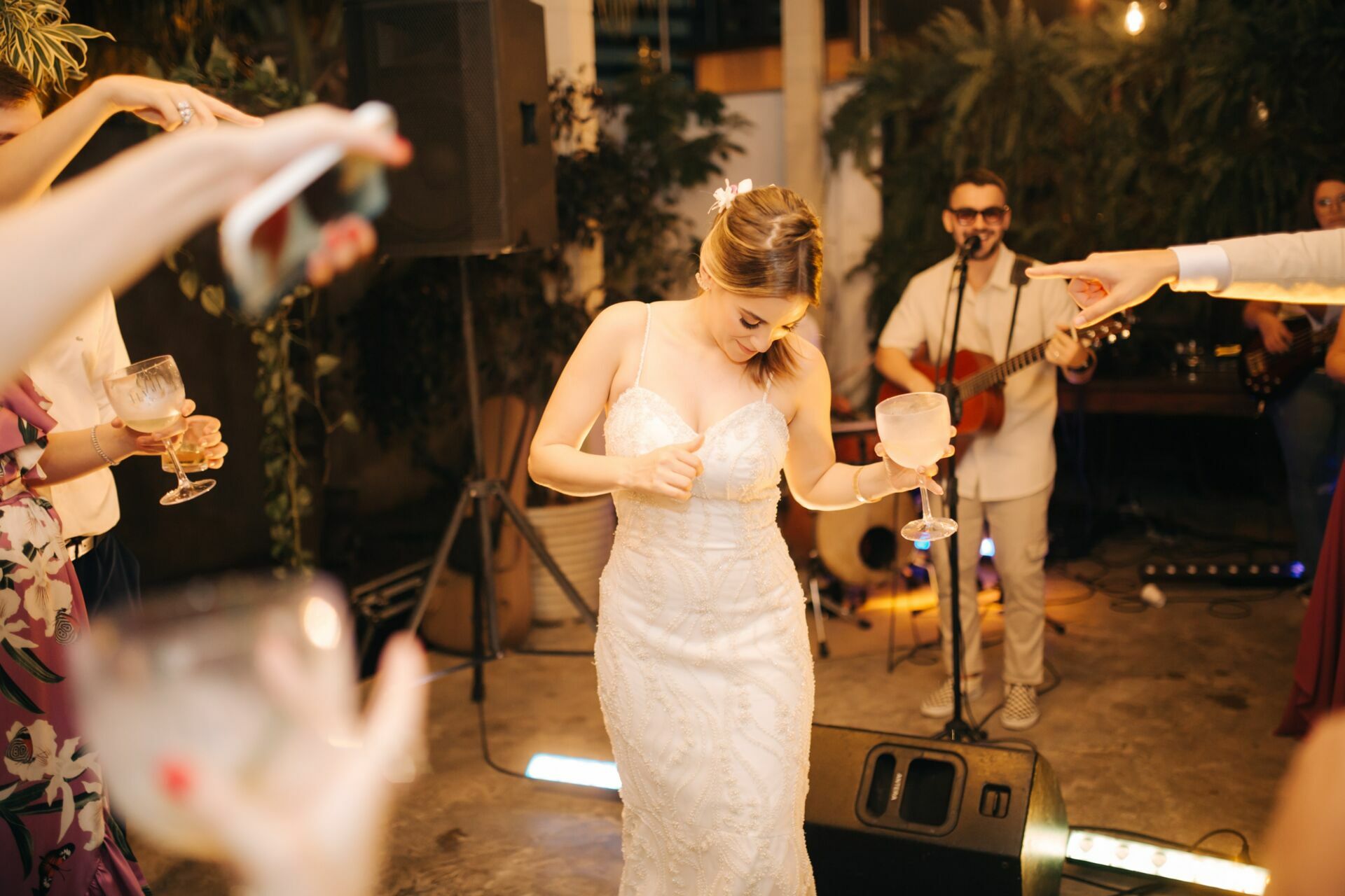Foto Wedding - Heloisa e Artur - Imagem 187