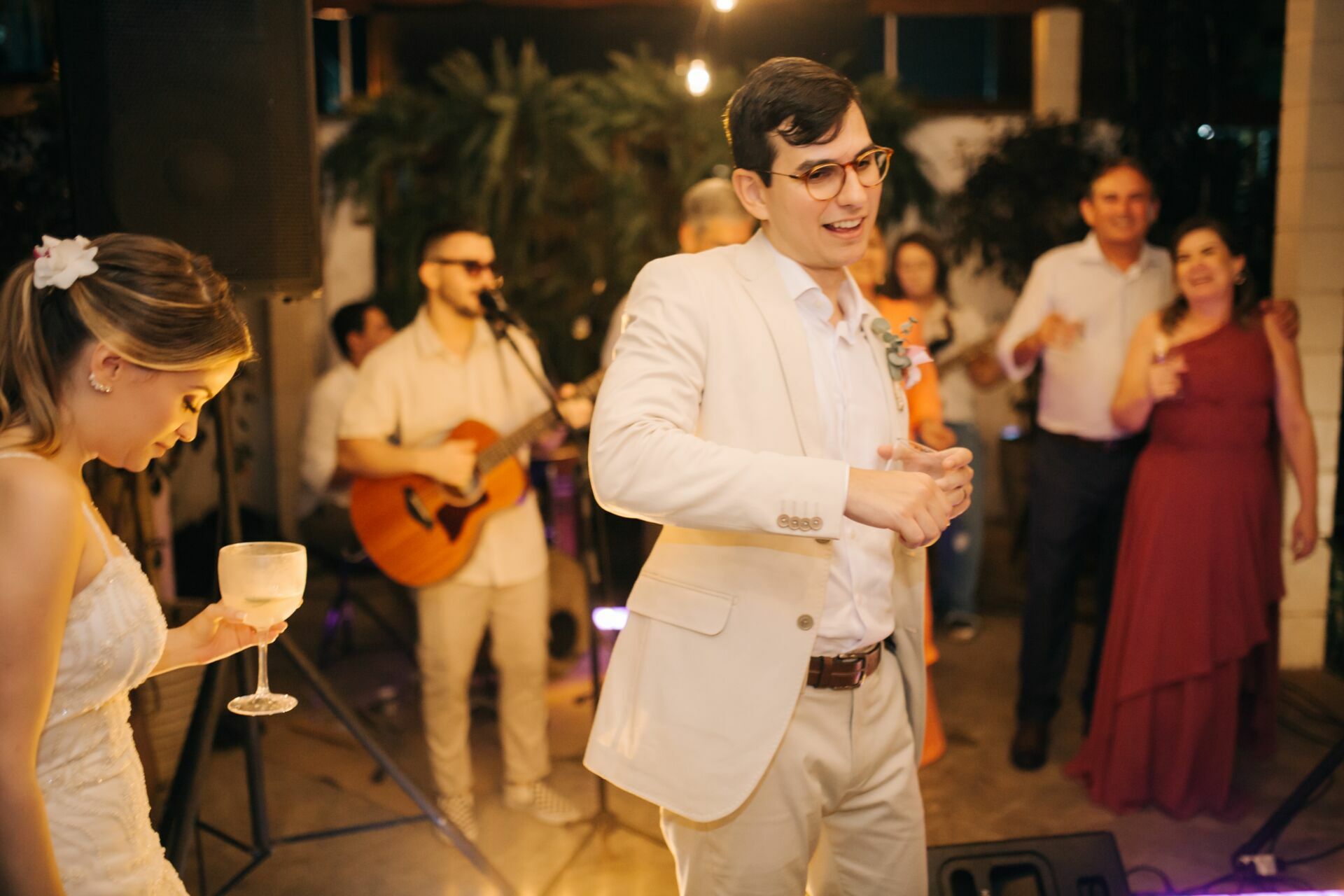 Foto Wedding - Heloisa e Artur - Imagem 189