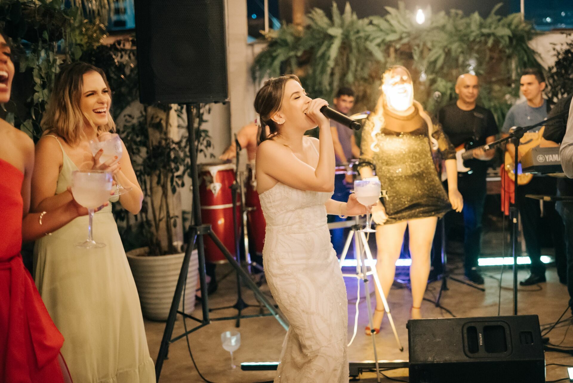 Foto Wedding - Heloisa e Artur - Imagem 198