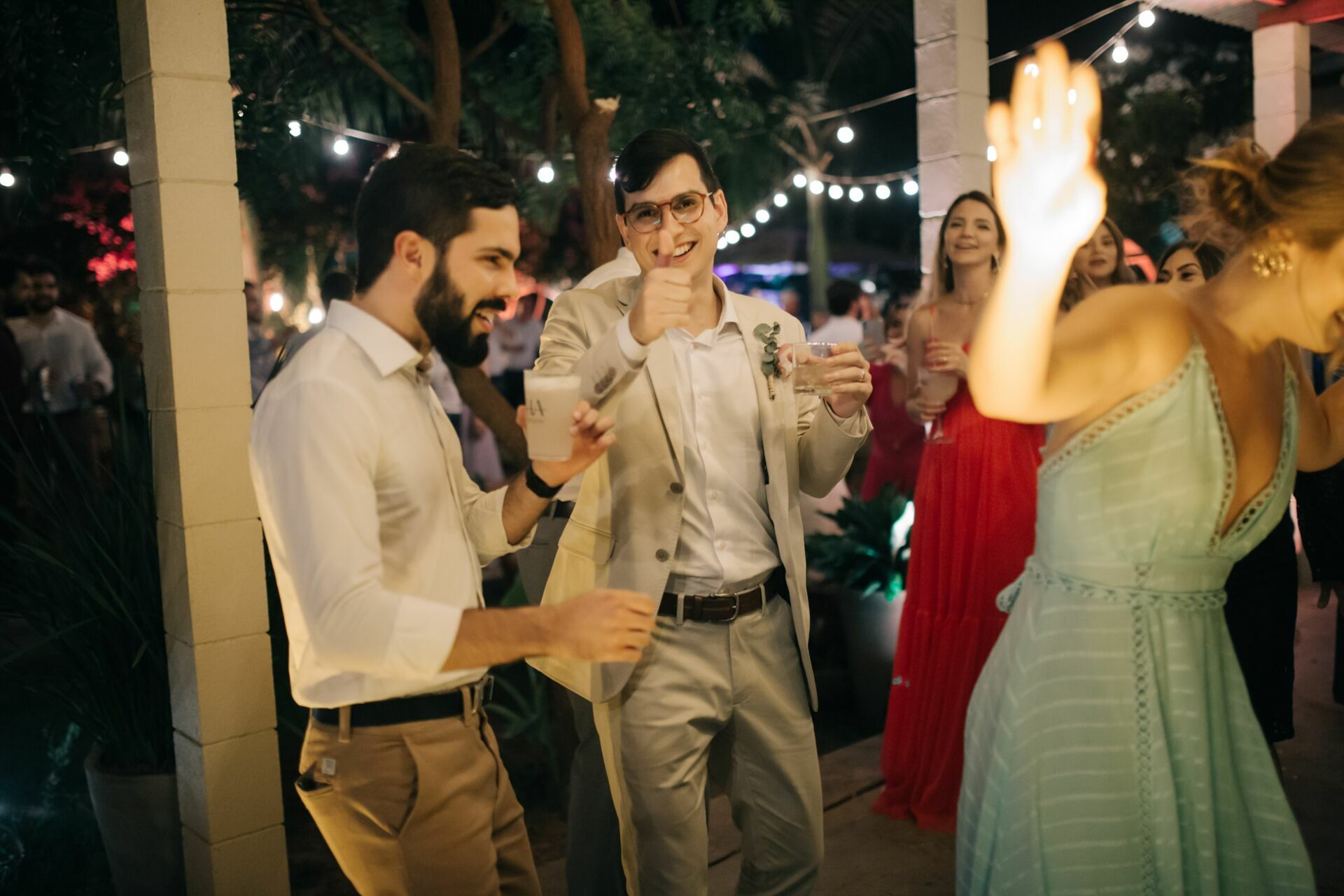 Foto Wedding - Heloisa e Artur - Imagem 176