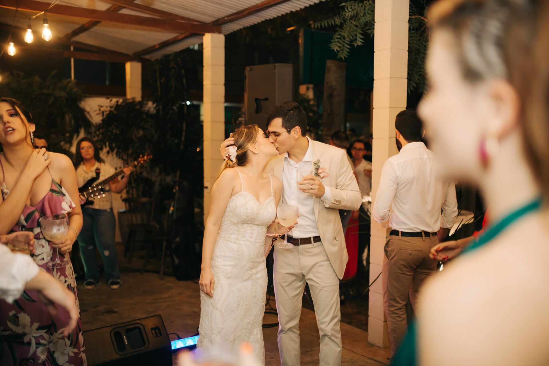 Foto Wedding - Heloisa e Artur - Imagem 186