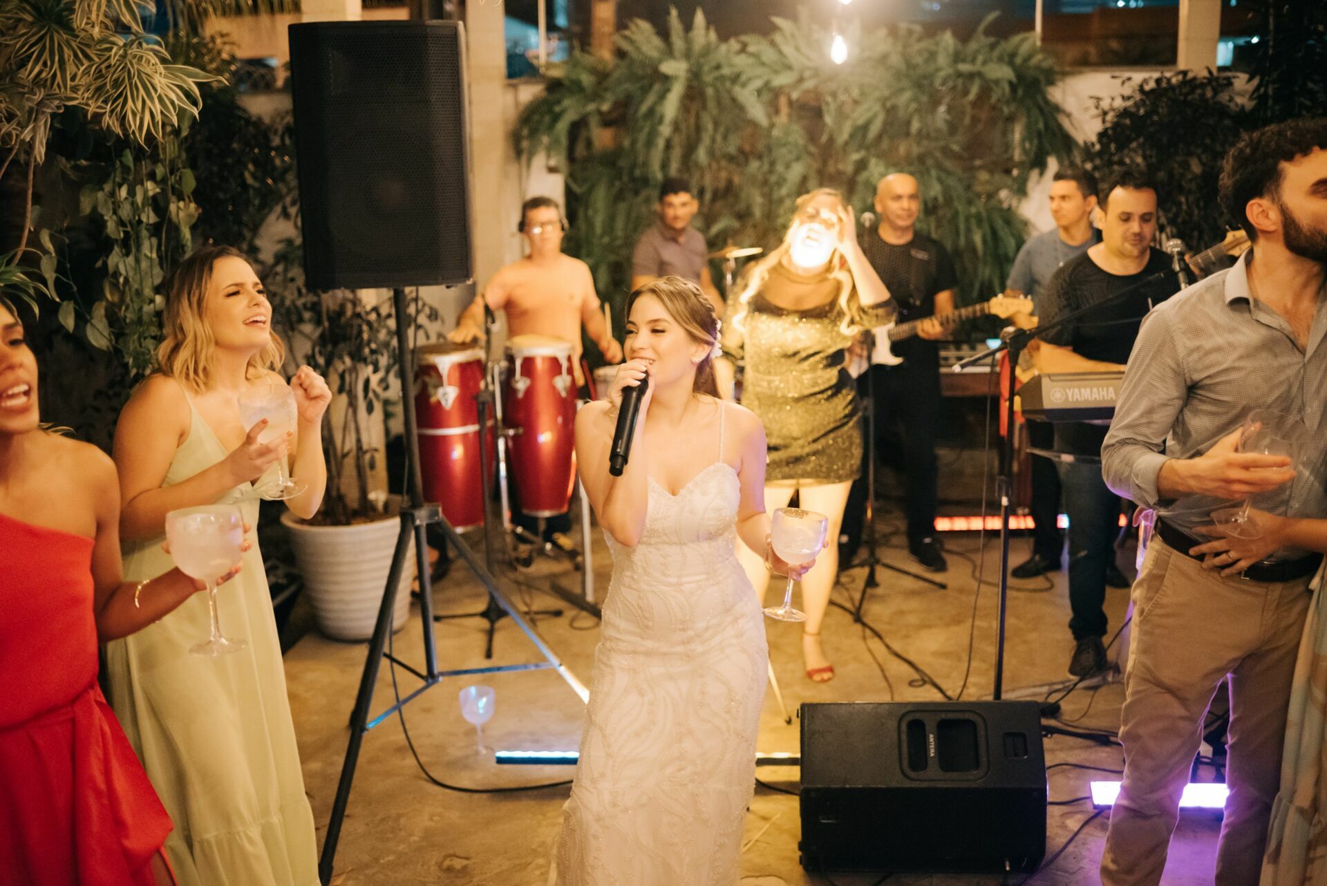 Foto Wedding - Heloisa e Artur - Imagem 197