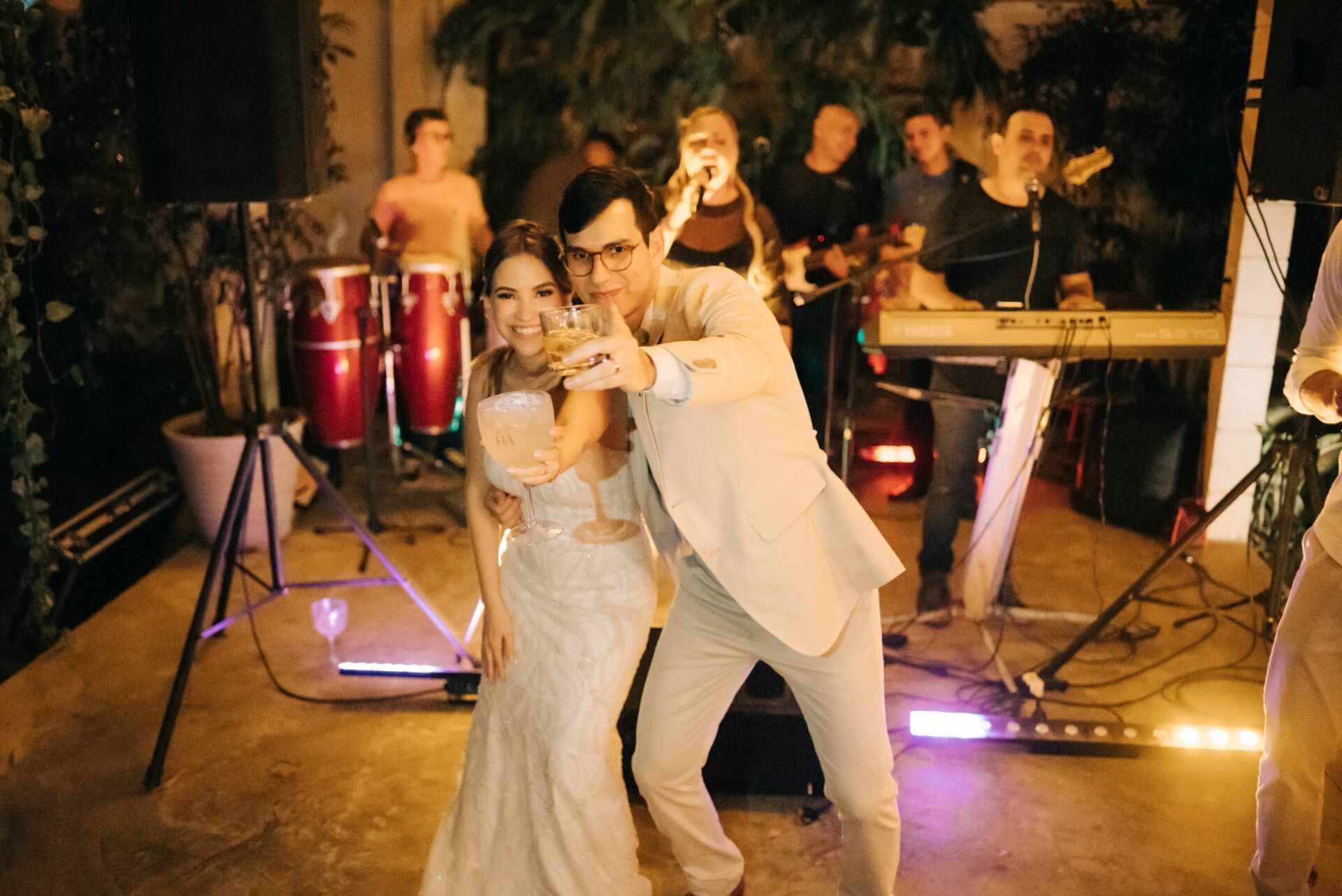 Foto Wedding - Heloisa e Artur - Imagem 199