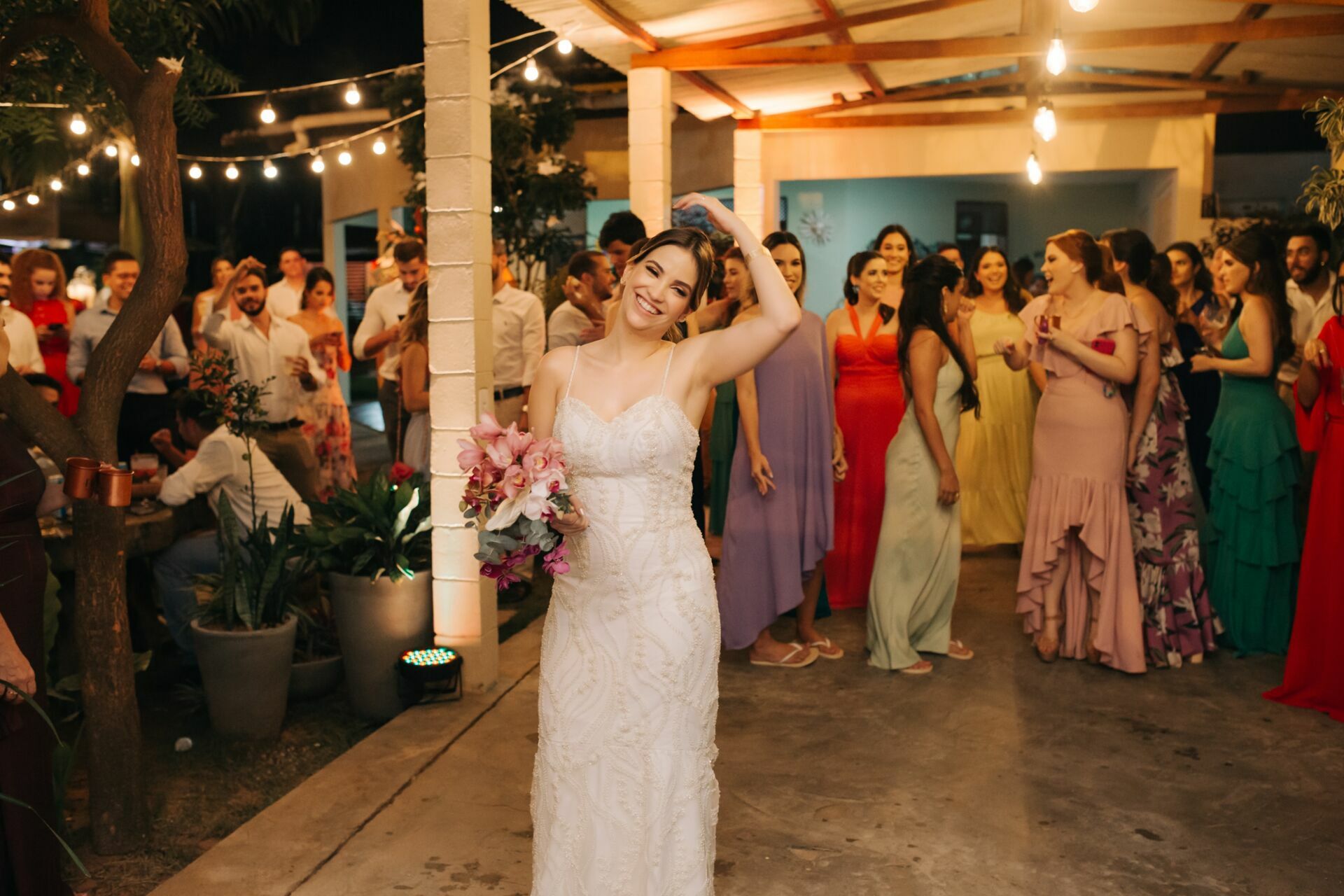 Foto Wedding - Heloisa e Artur - Imagem 192