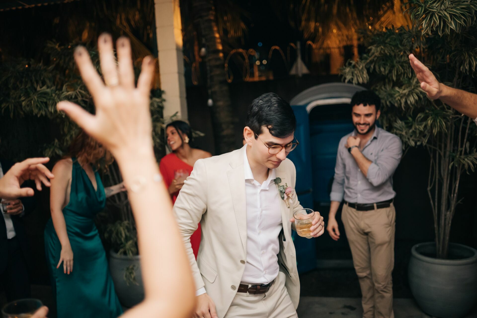 Foto Wedding - Heloisa e Artur - Imagem 202