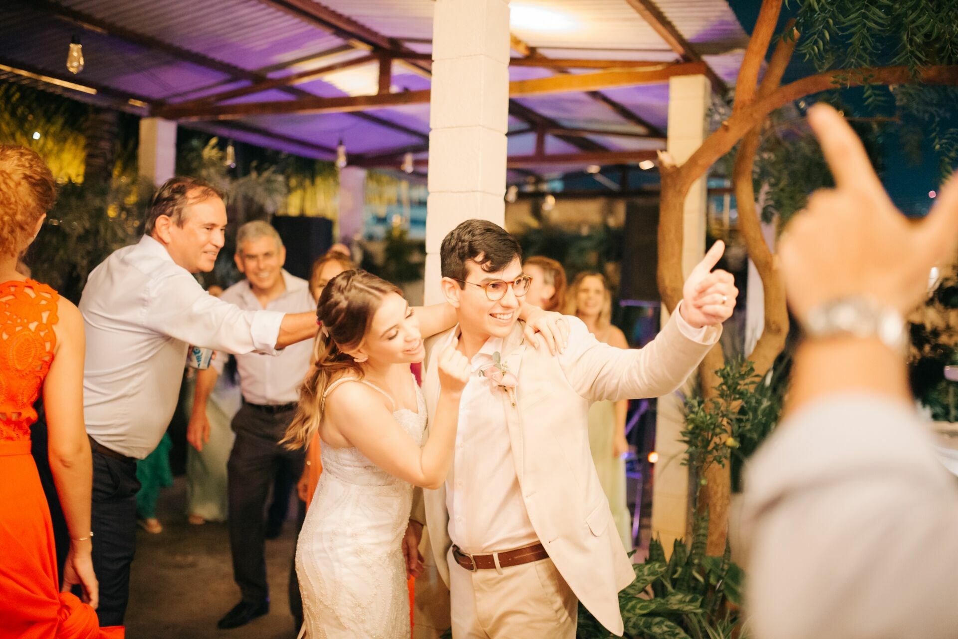 Foto Wedding - Heloisa e Artur - Imagem 210