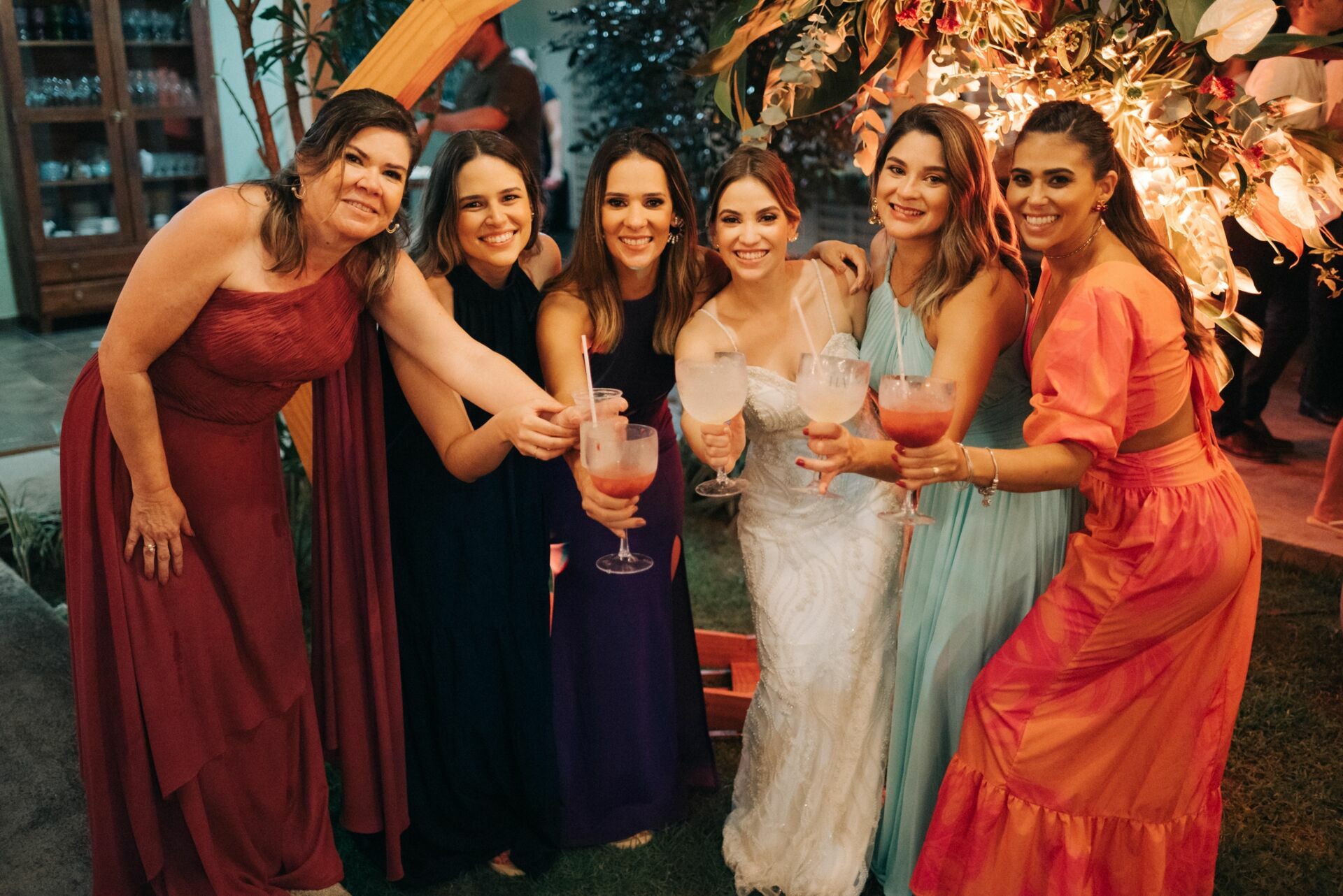 Foto Wedding - Heloisa e Artur - Imagem 203