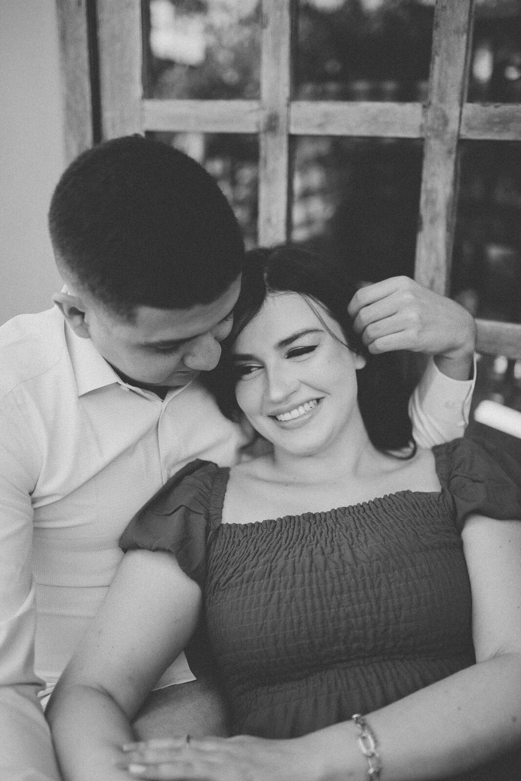 Foto Hellen & Lucas ❤️✨ - Imagem 14