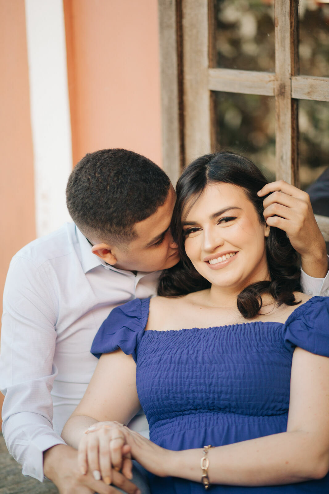 Foto Hellen & Lucas ❤️✨ - Imagem 10