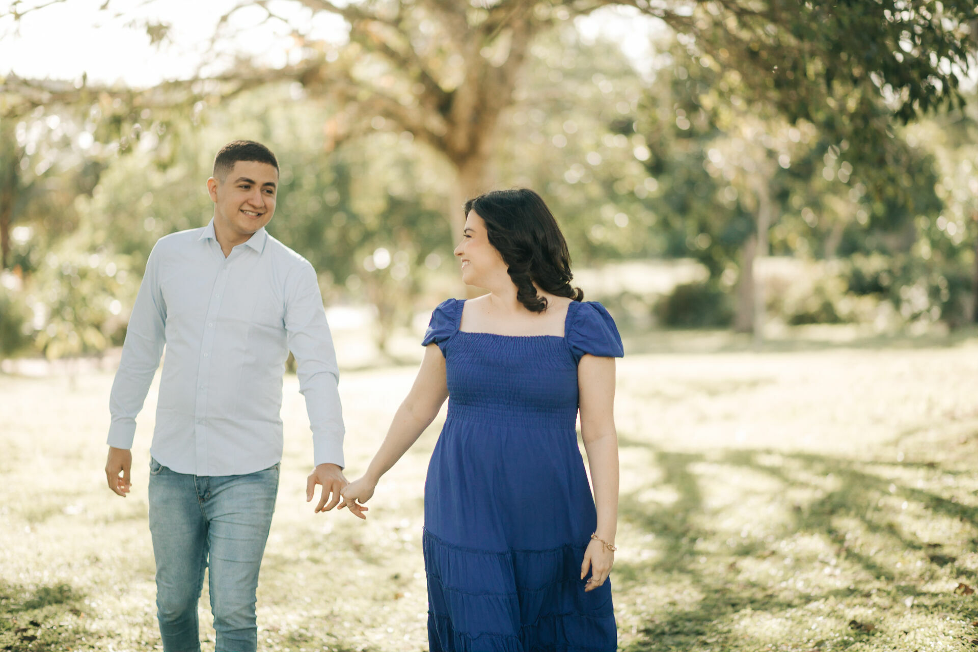 Foto Hellen & Lucas ❤️✨ - Imagem 7