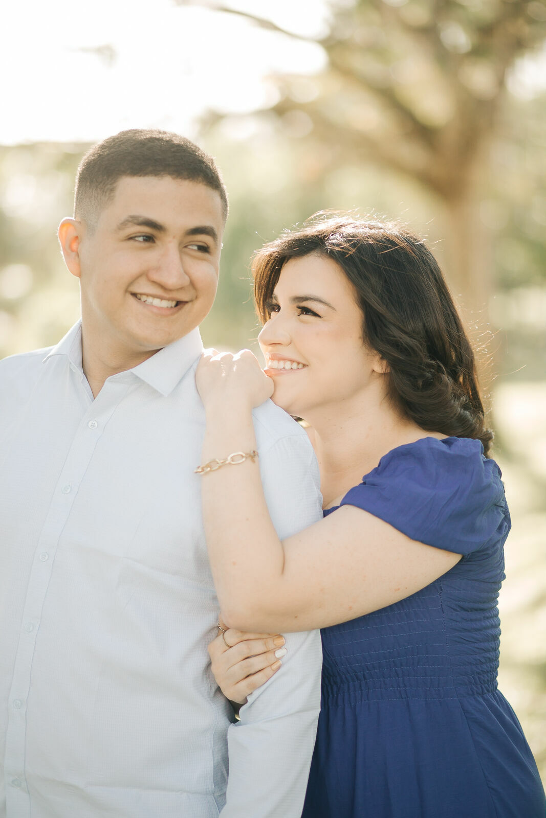 Foto Hellen & Lucas ❤️✨ - Imagem 4