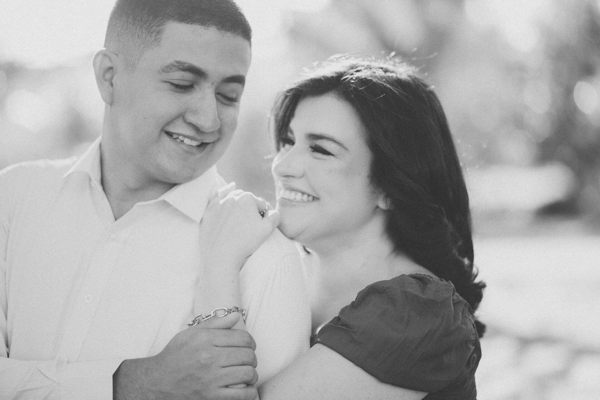 Foto Hellen & Lucas ❤️✨ - Imagem 6