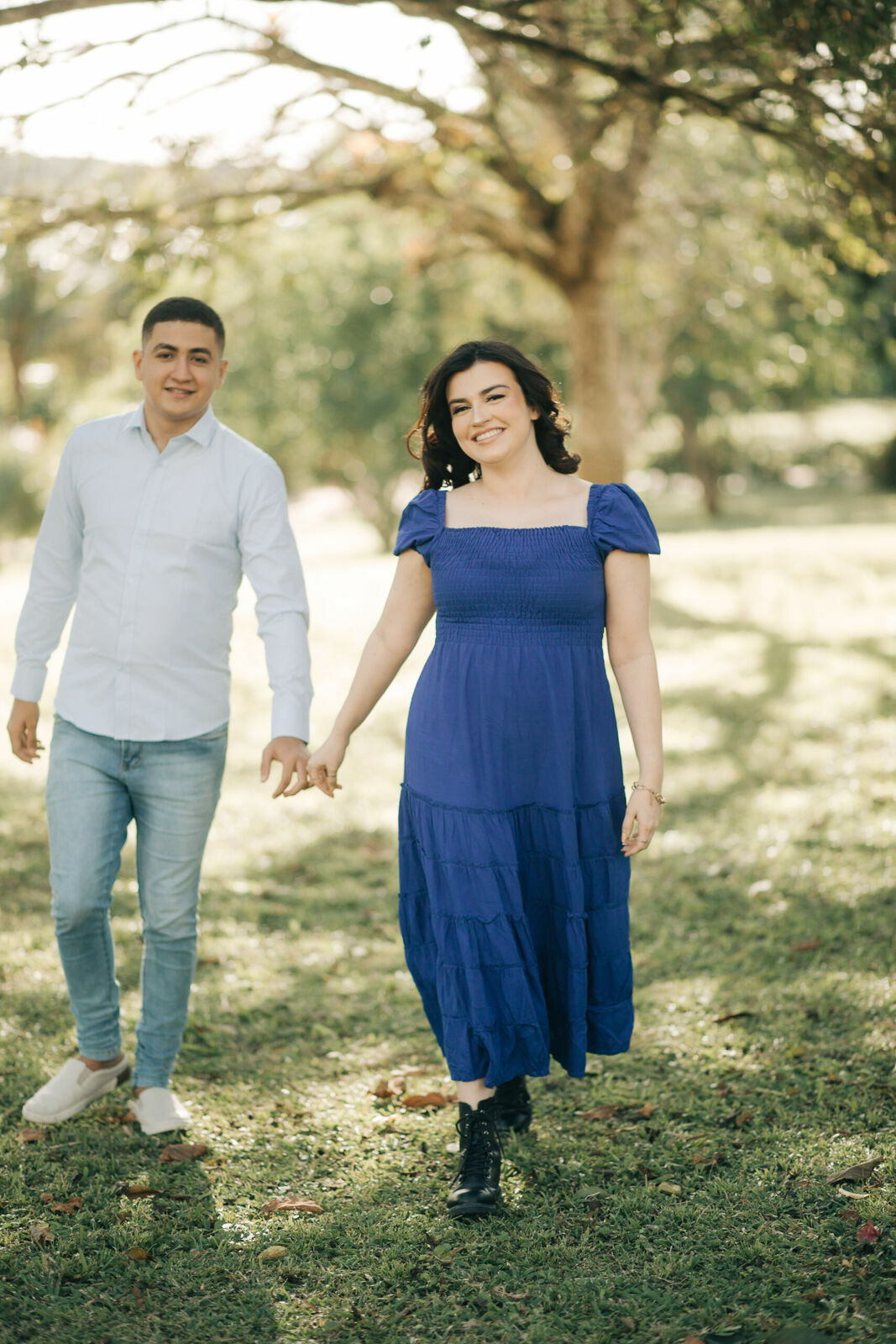 Foto Hellen & Lucas ❤️✨ - Imagem 8