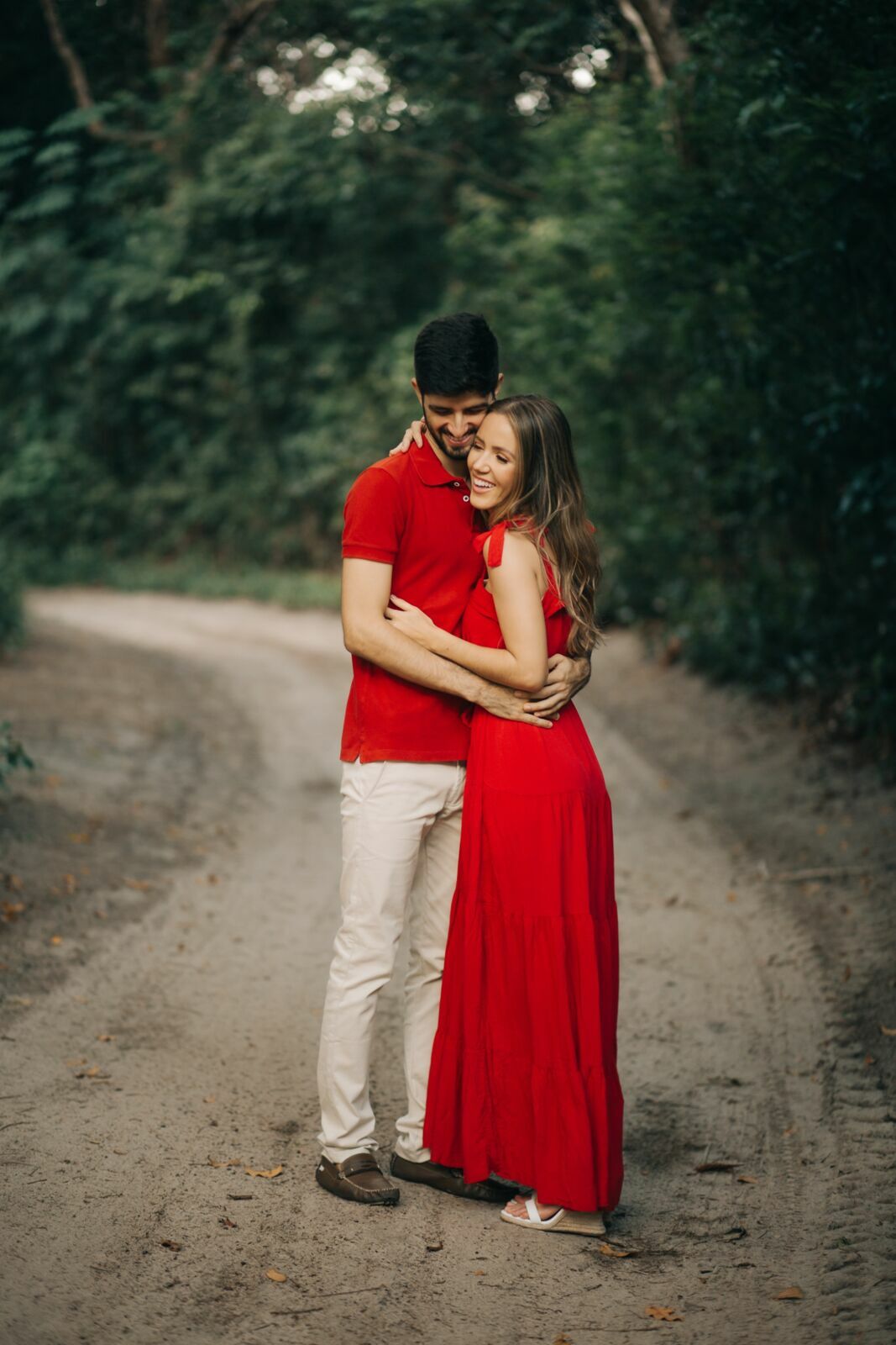 Foto Camilla e VIctor  - Imagem 3