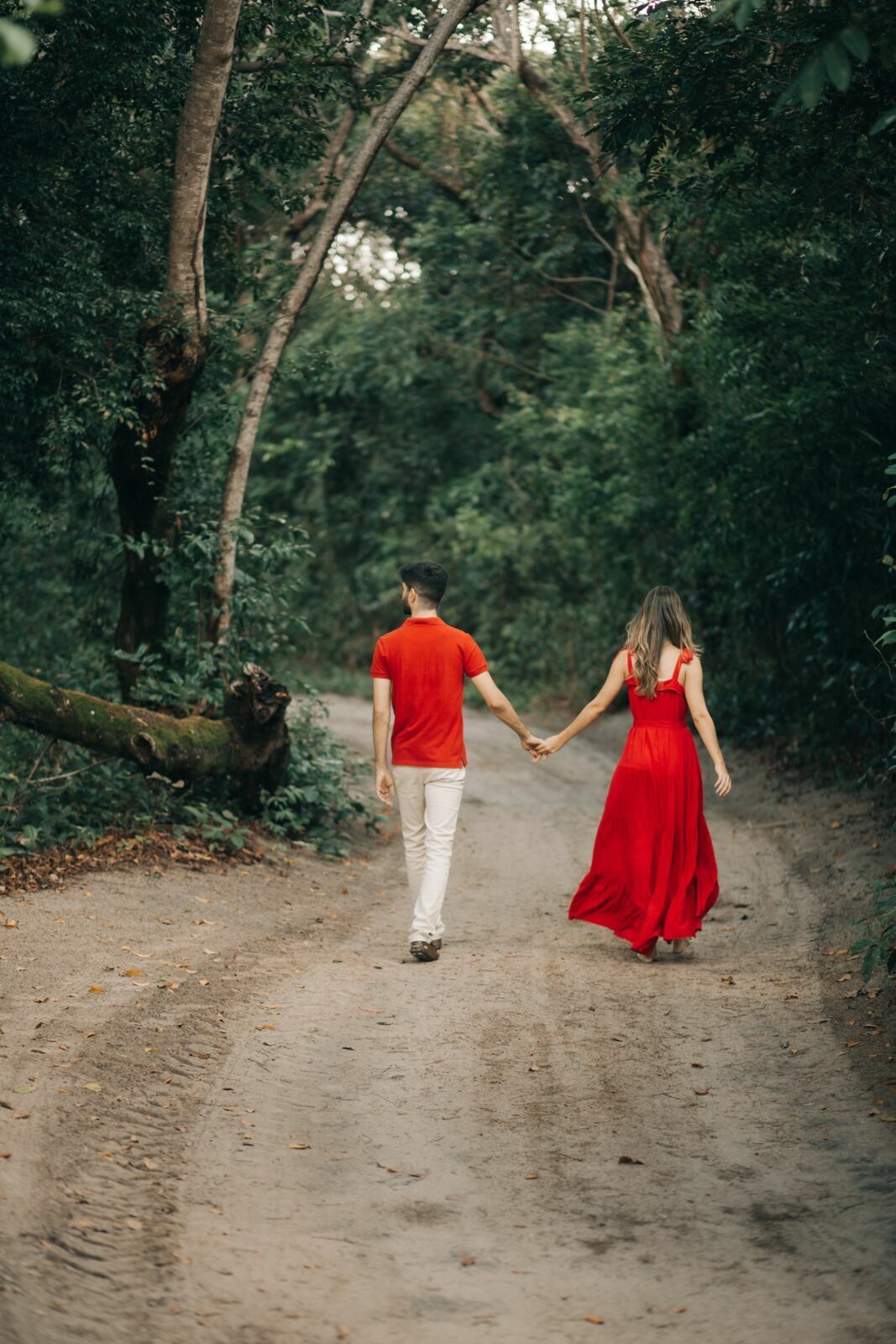 Foto Camilla e VIctor  - Imagem 2