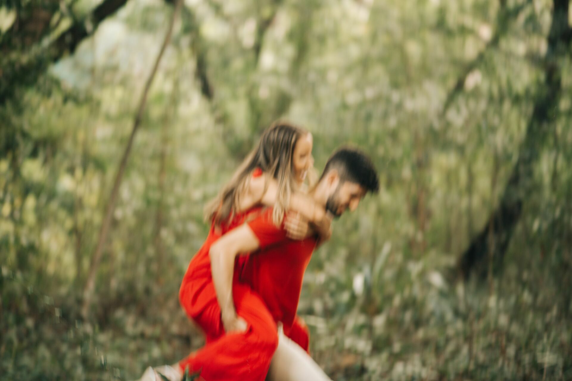 Foto Camilla e VIctor  - Imagem 20