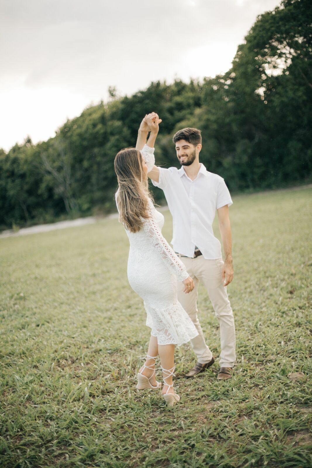 Foto Camilla e VIctor  - Imagem 43