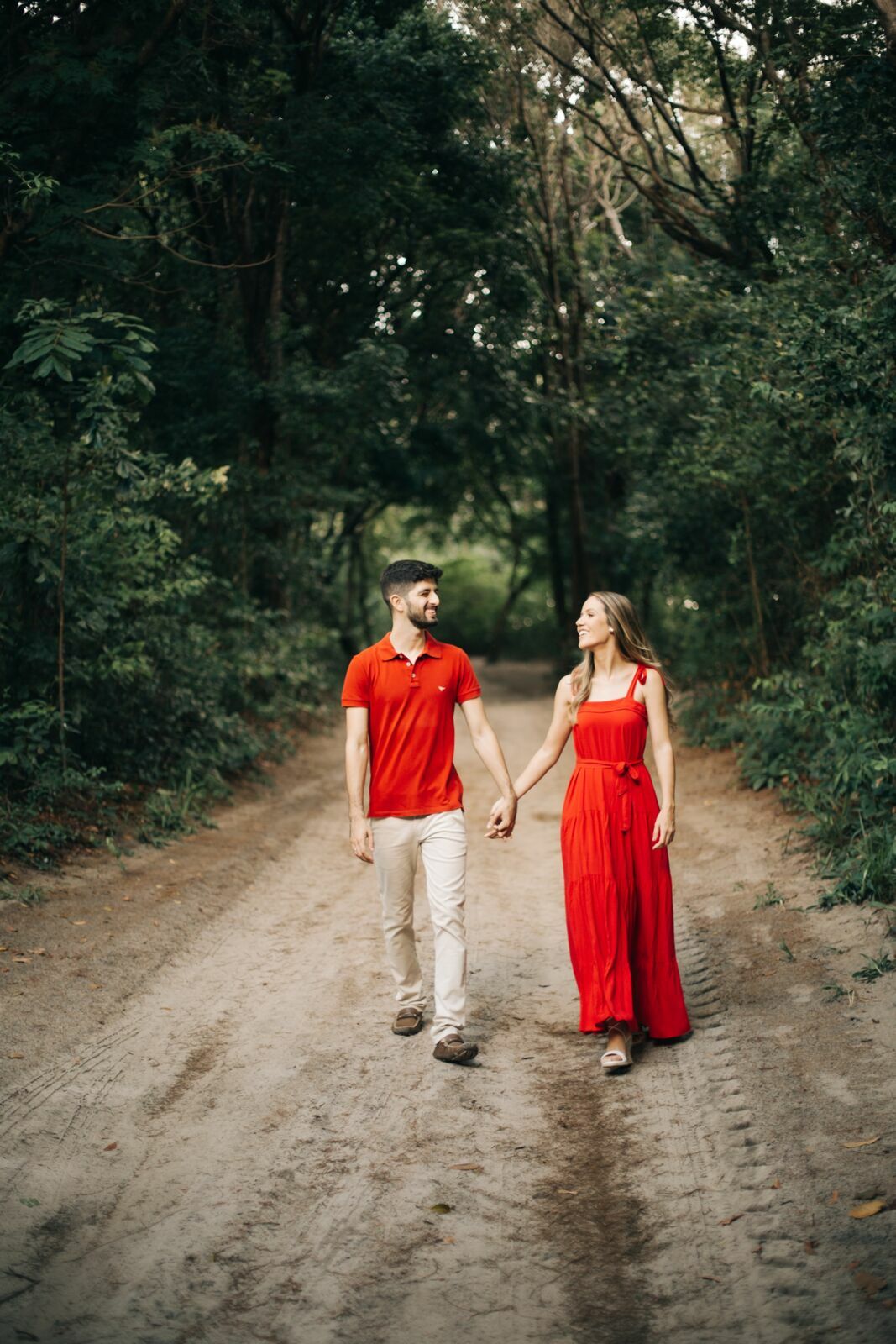 Foto Camilla e VIctor  - Imagem 15