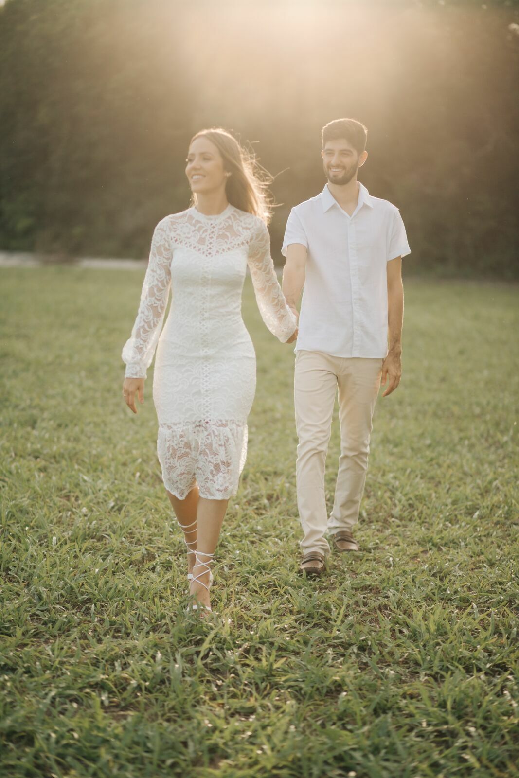 Foto Camilla e VIctor  - Imagem 35