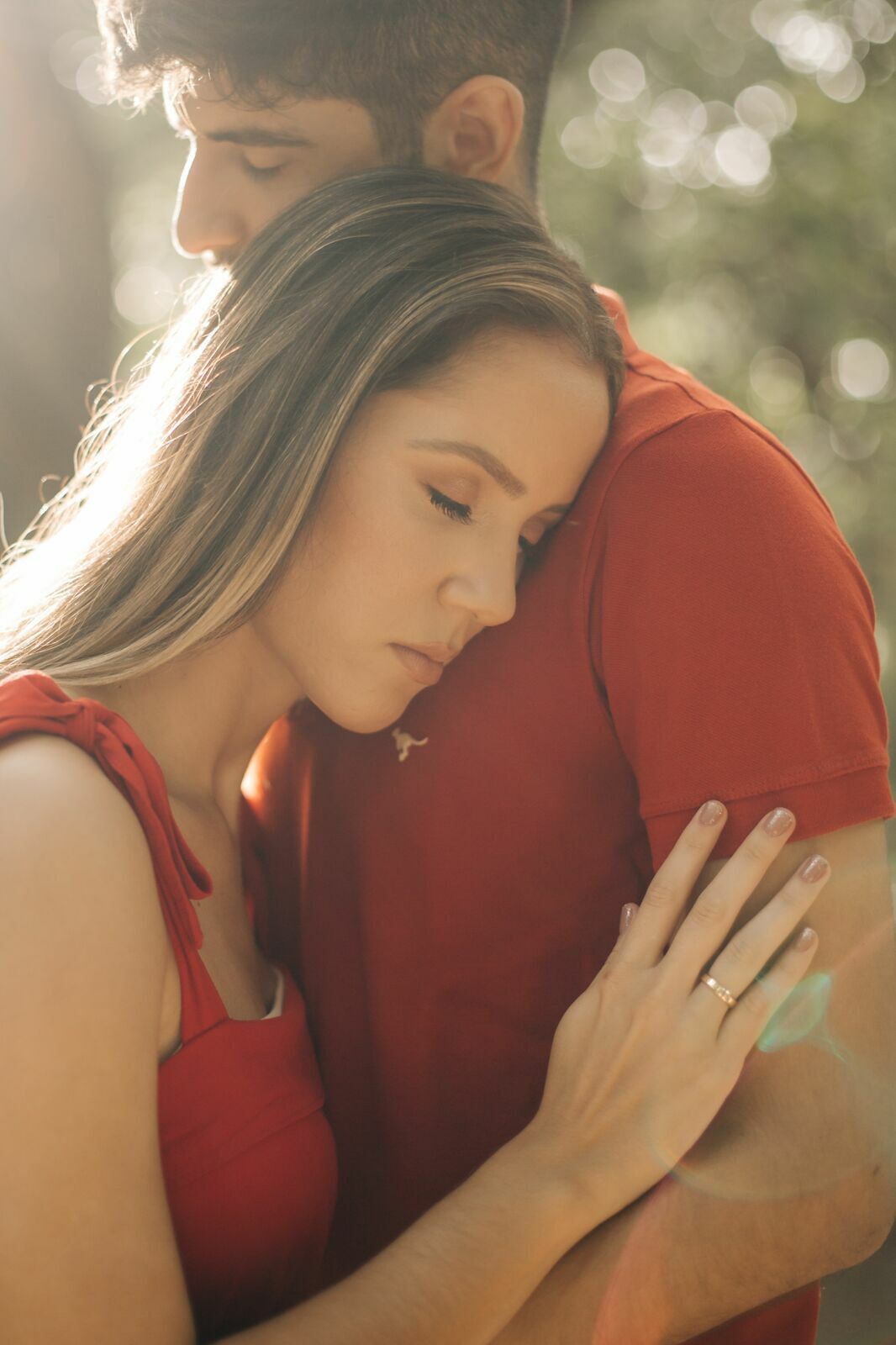 Foto Camilla e VIctor  - Imagem 12