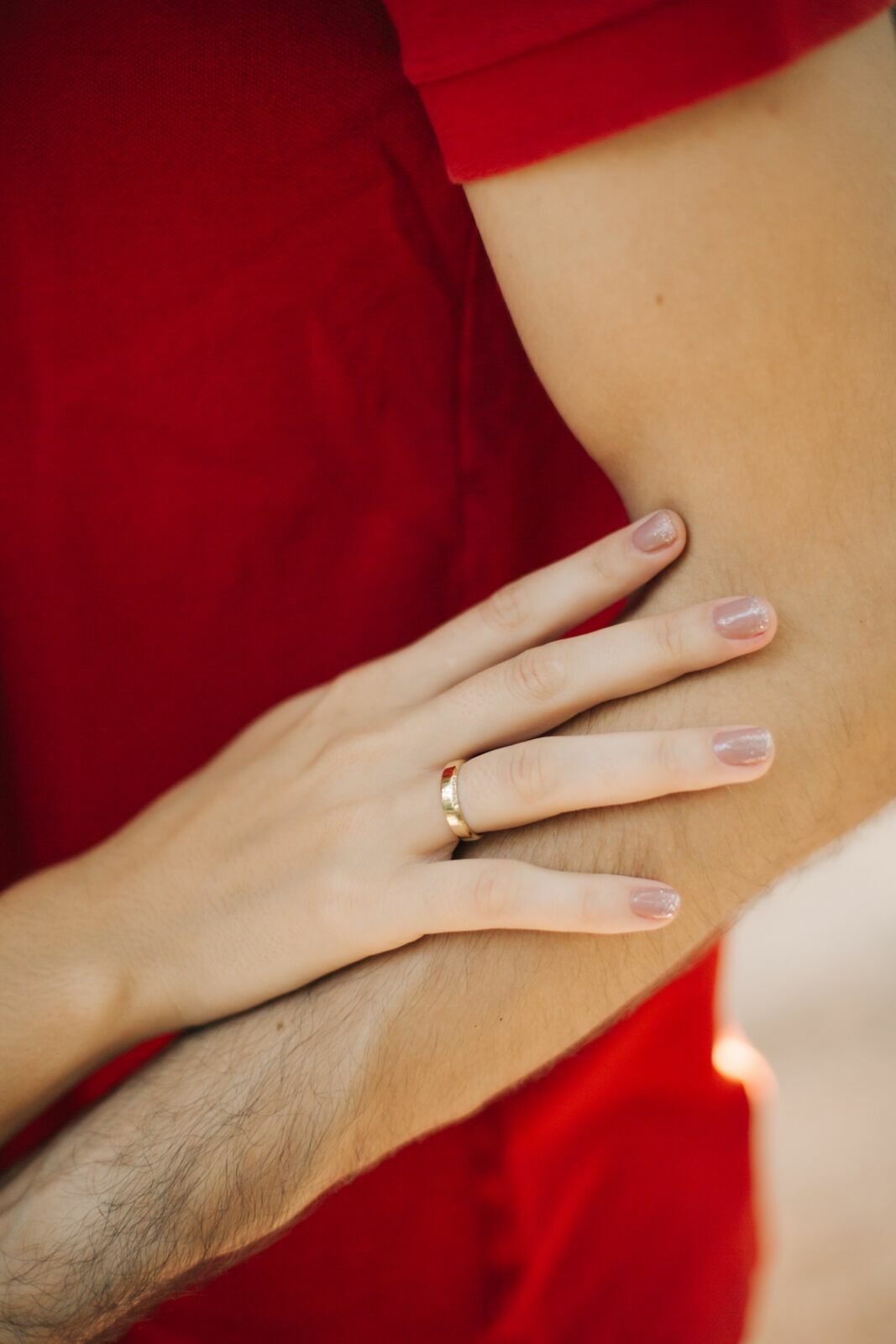 Foto Camilla e VIctor  - Imagem 11