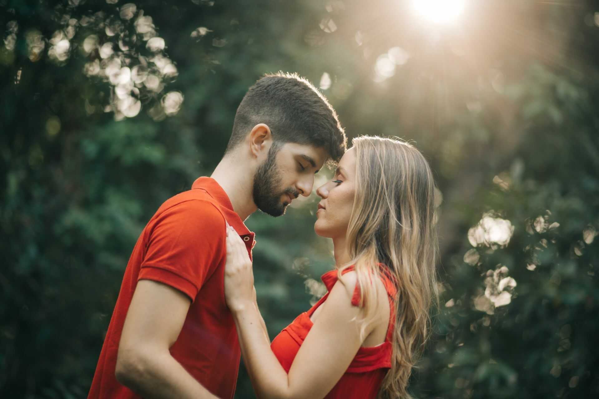 Foto Camilla e VIctor  - Imagem 7