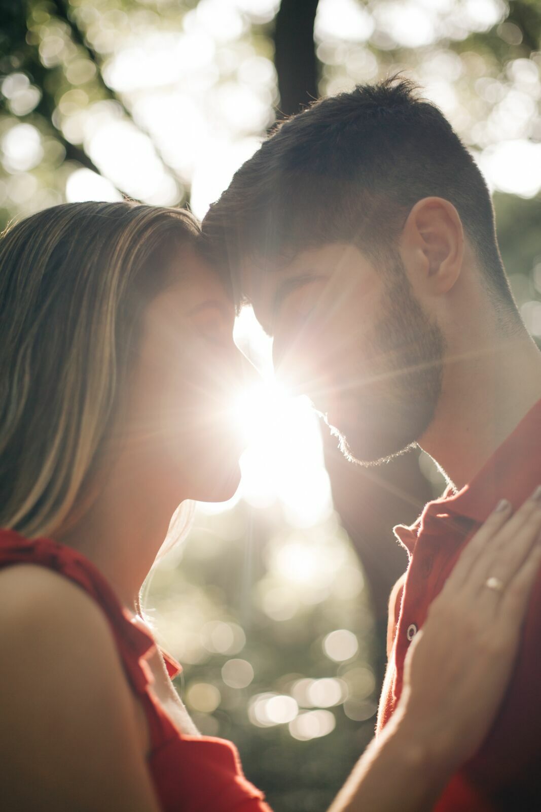 Foto Camilla e VIctor  - Imagem 9