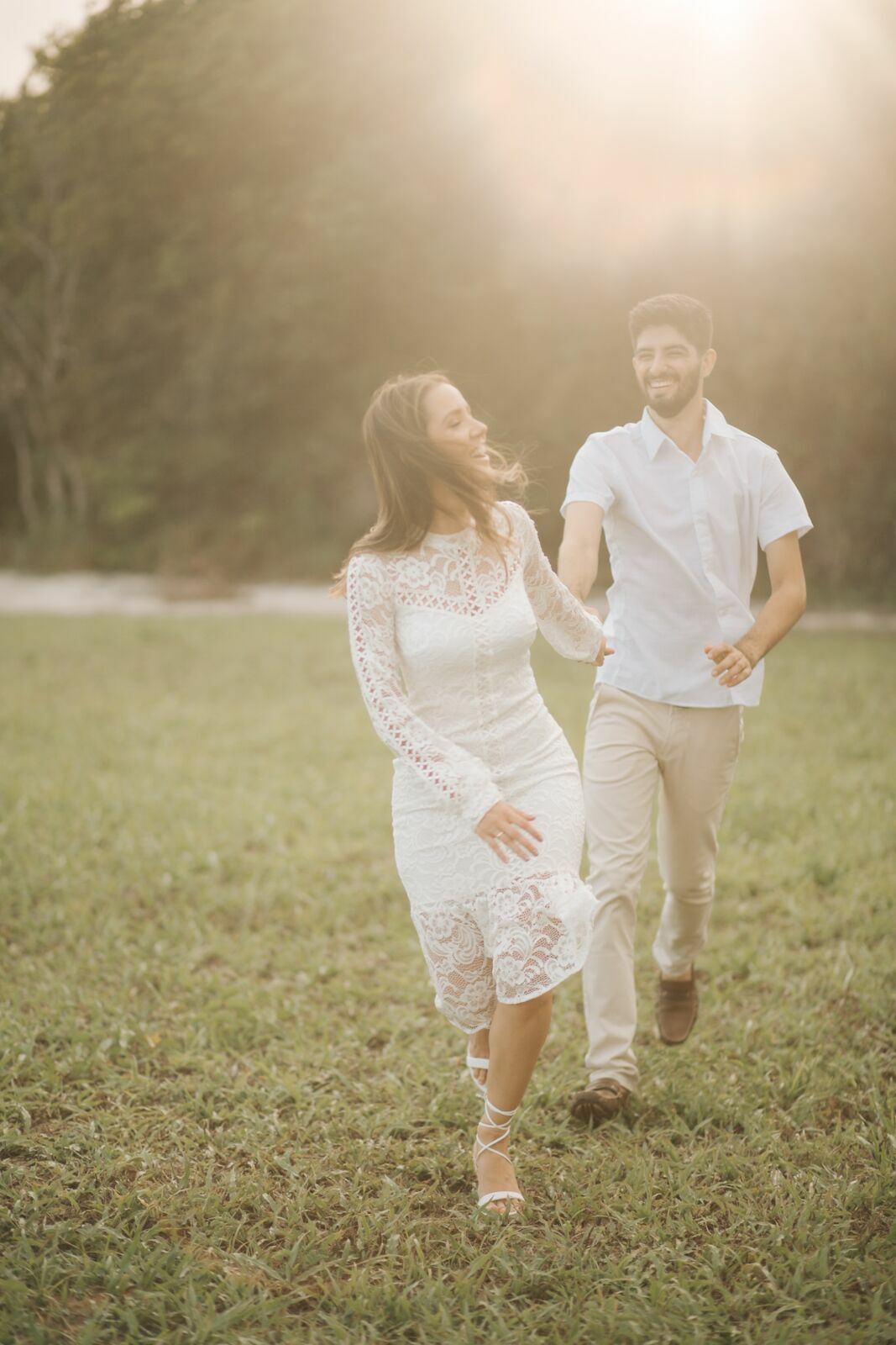 Foto Camilla e VIctor  - Imagem 30