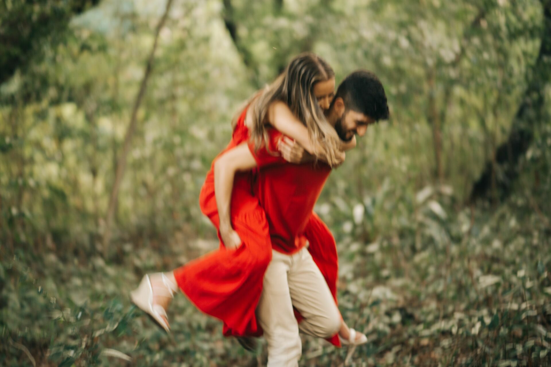 Foto Camilla e VIctor  - Imagem 22