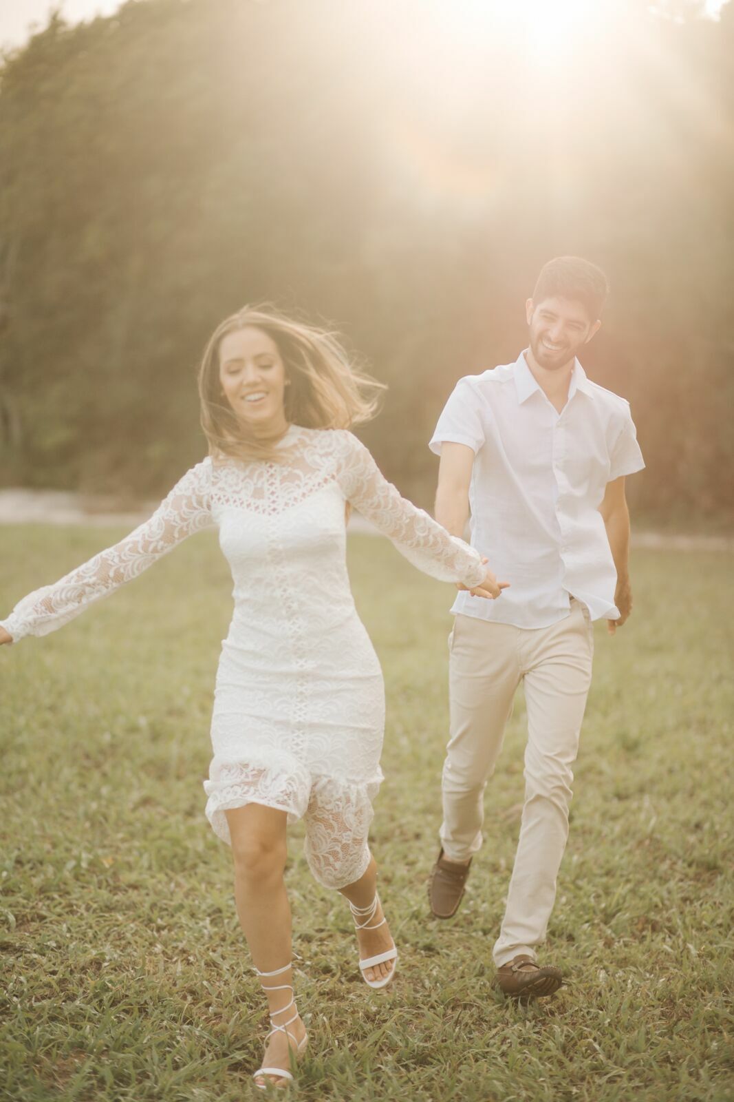 Foto Camilla e VIctor  - Imagem 31