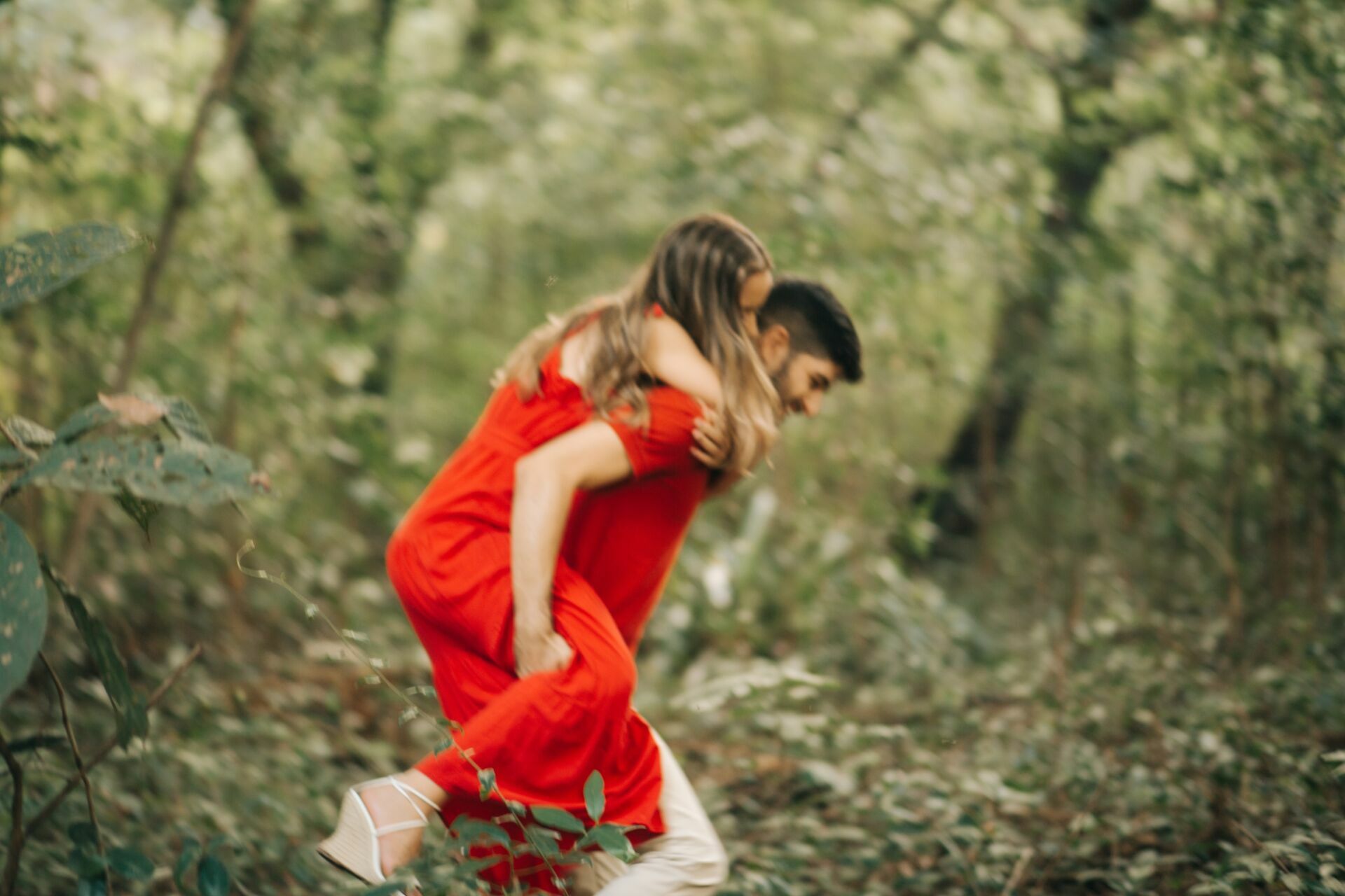 Foto Camilla e VIctor  - Imagem 19