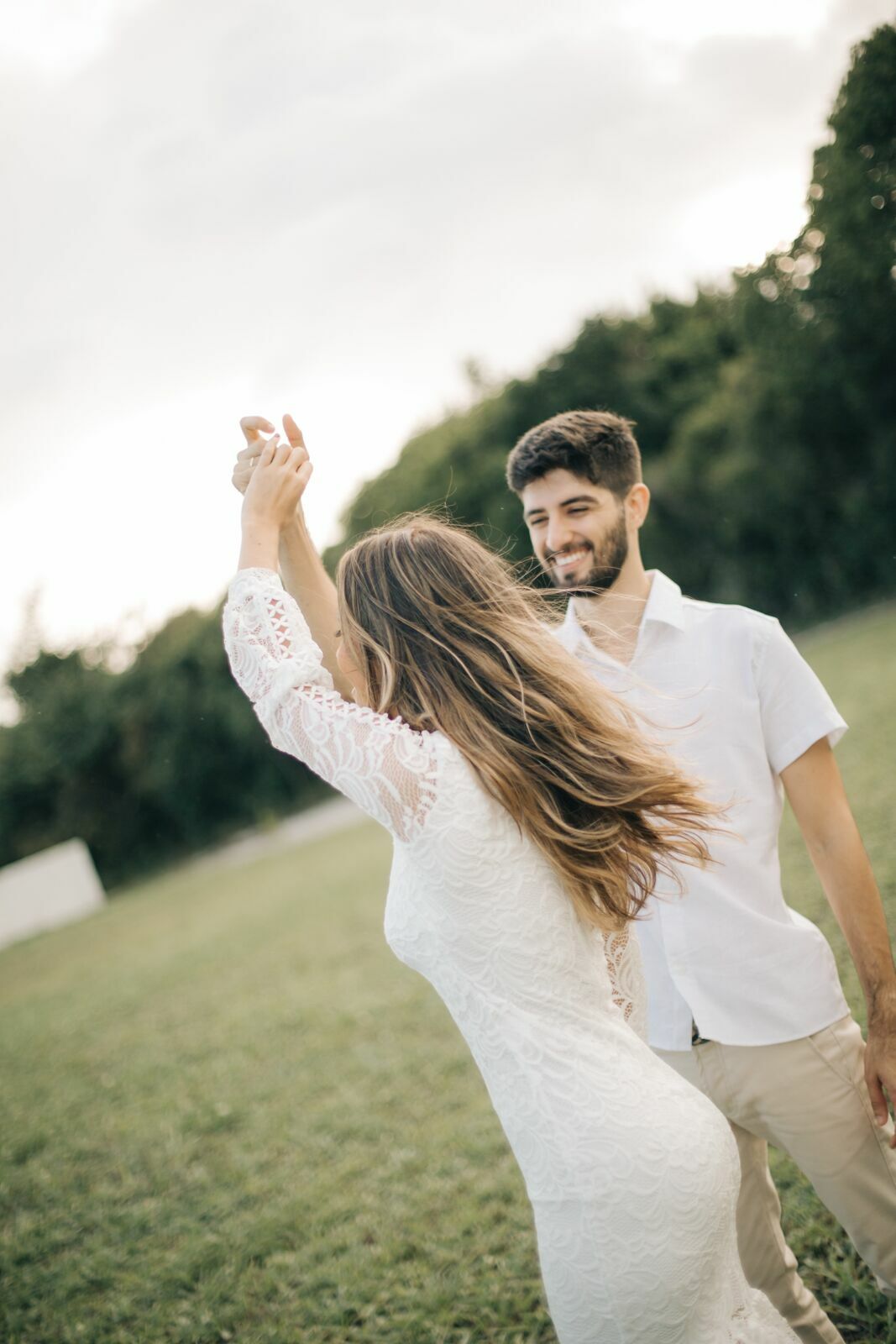 Foto Camilla e VIctor  - Imagem 45