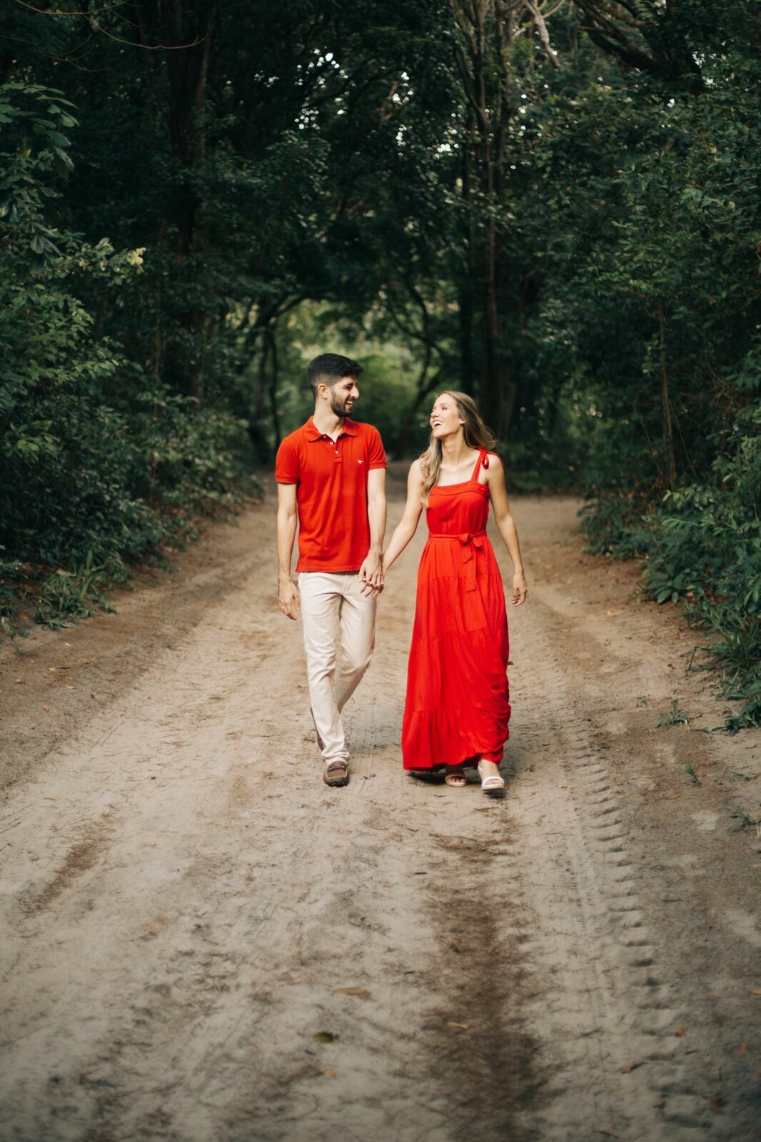 Foto Camilla e VIctor  - Imagem 14