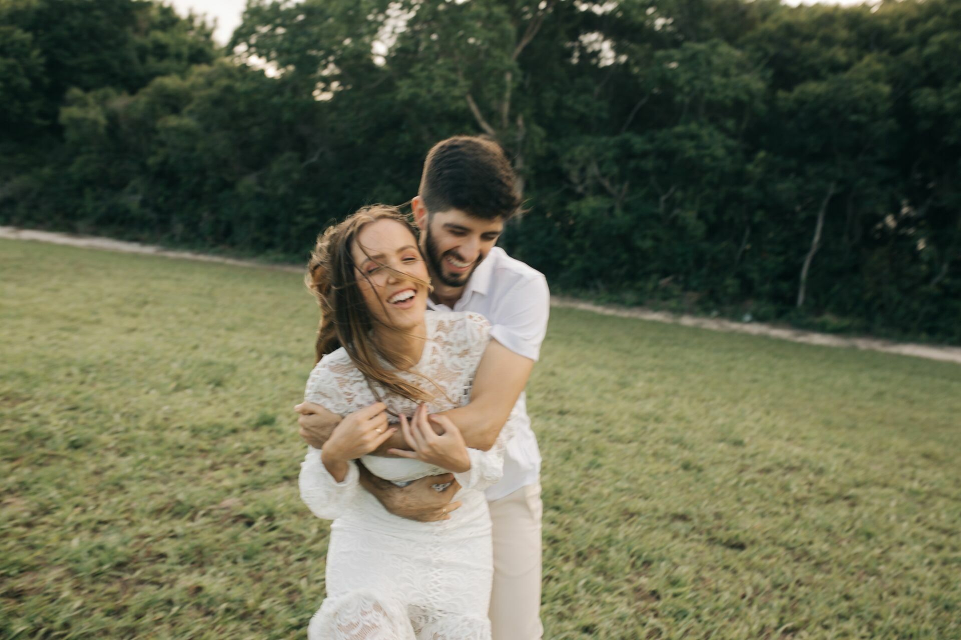 Foto Camilla e VIctor  - Imagem 55