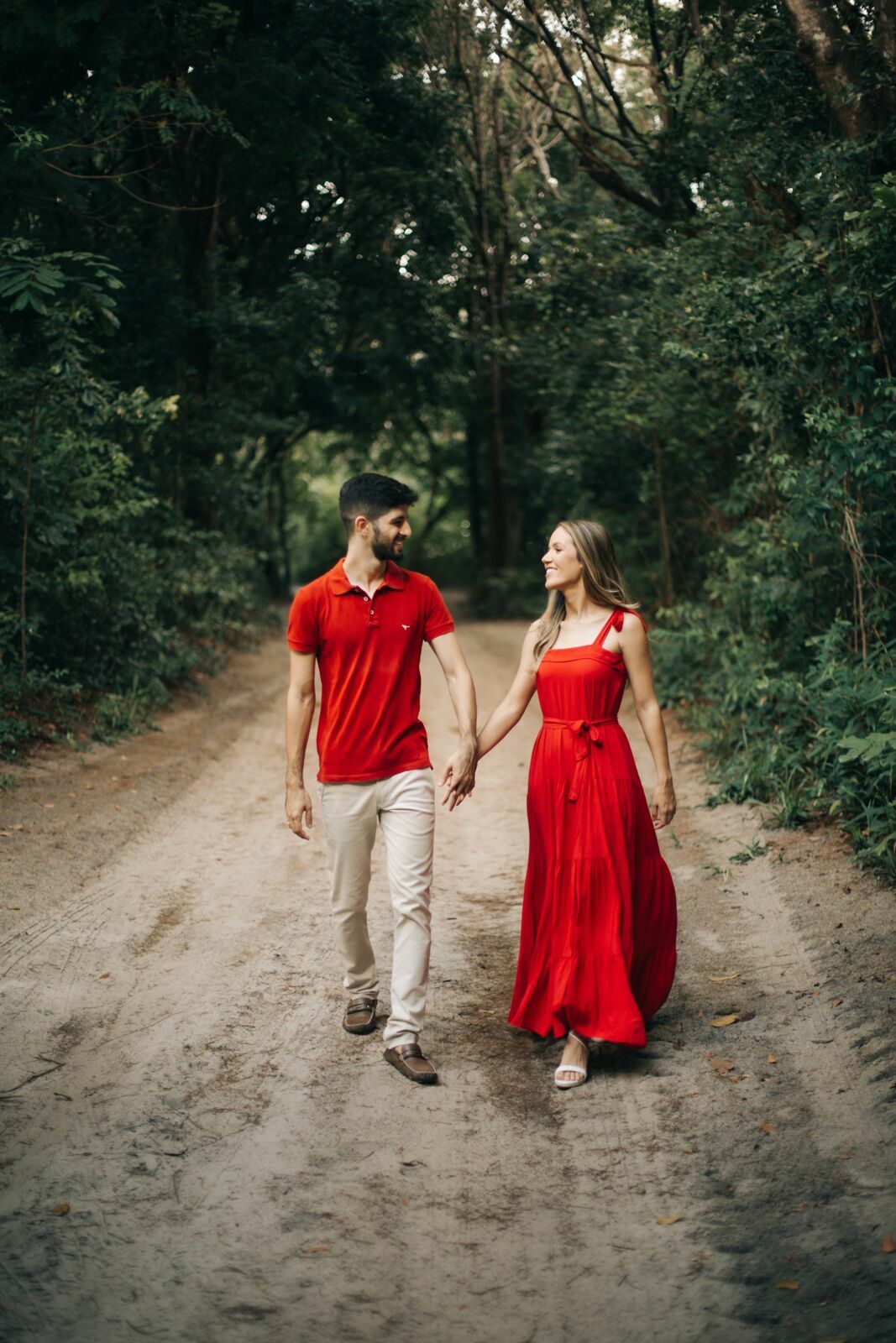 Foto Camilla e VIctor  - Imagem 17