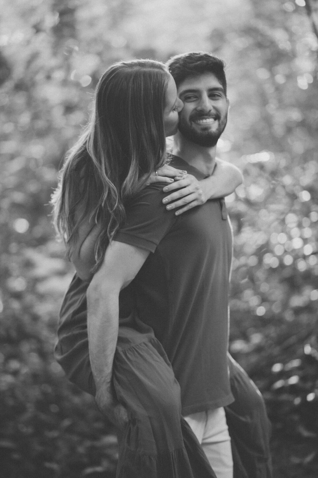 Foto Camilla e VIctor  - Imagem 24