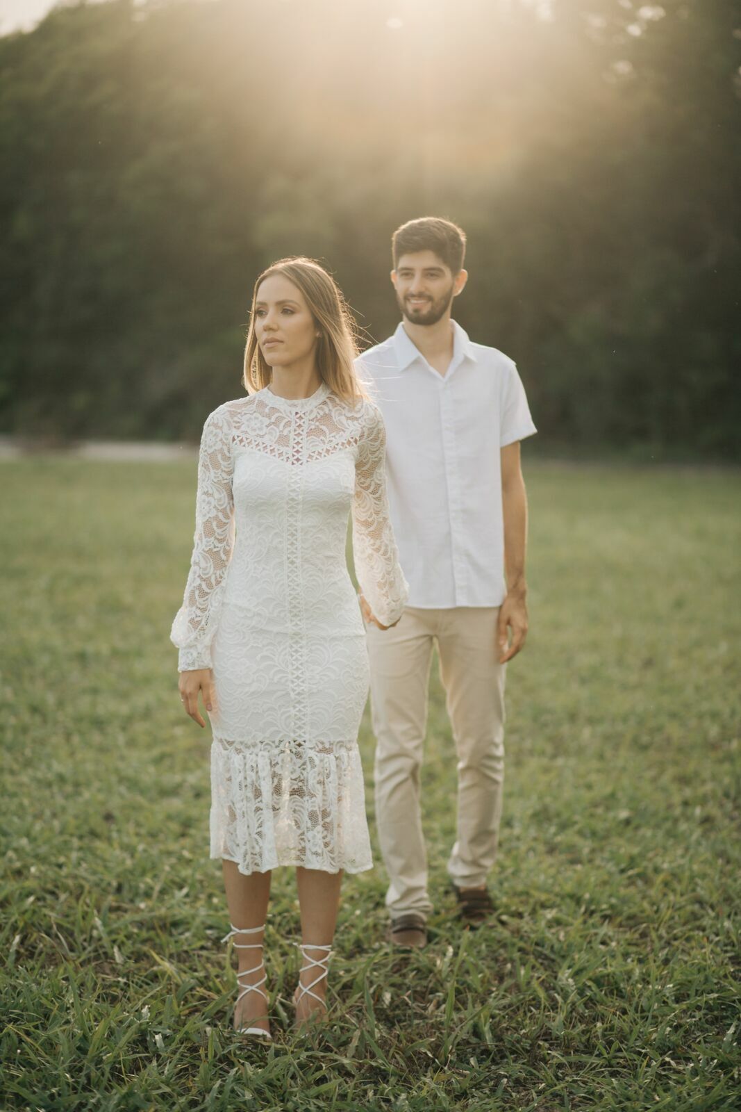 Foto Camilla e VIctor  - Imagem 33