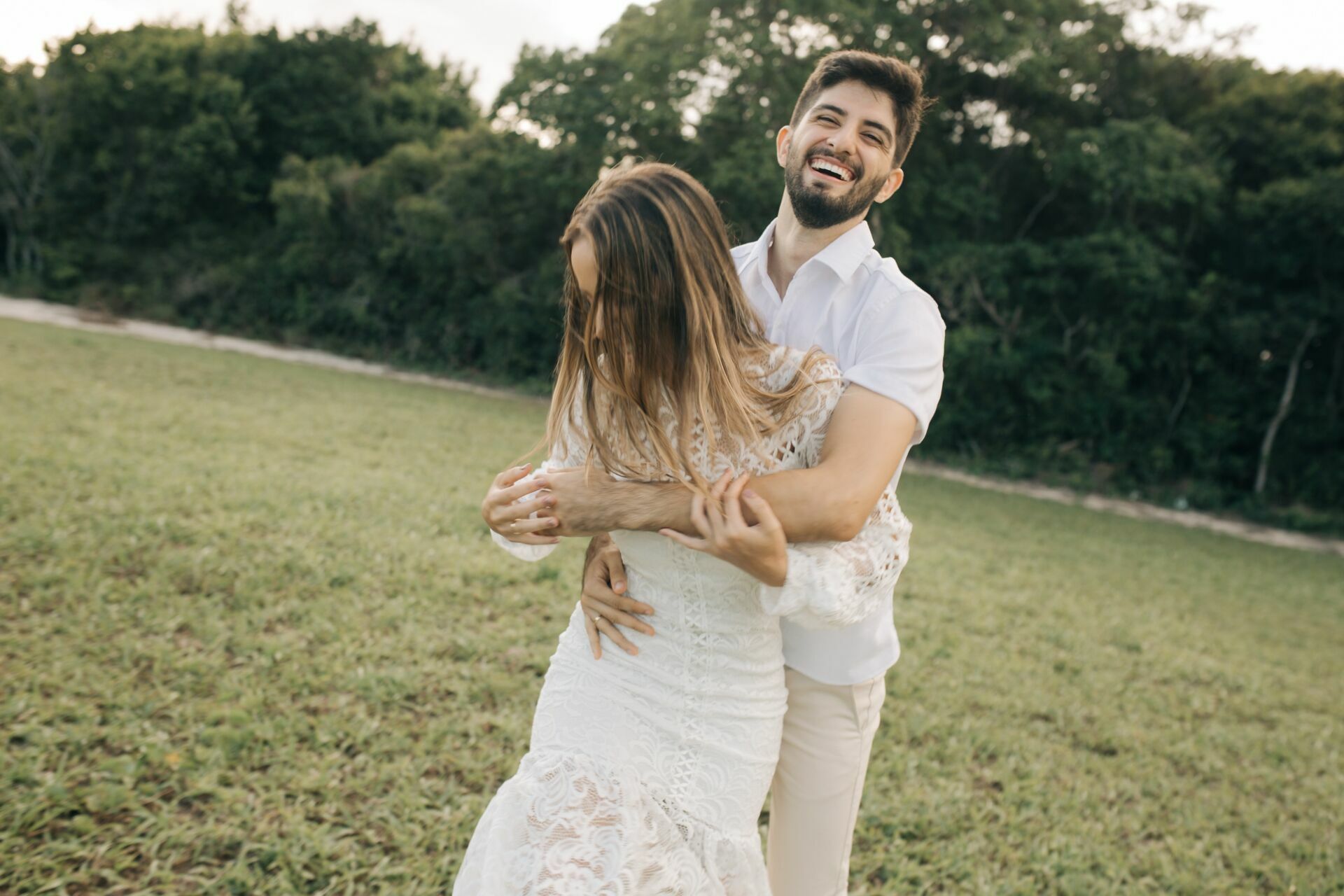 Foto Camilla e VIctor  - Imagem 56