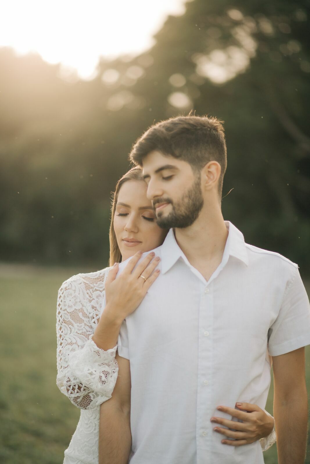 Foto Camilla e VIctor  - Imagem 37