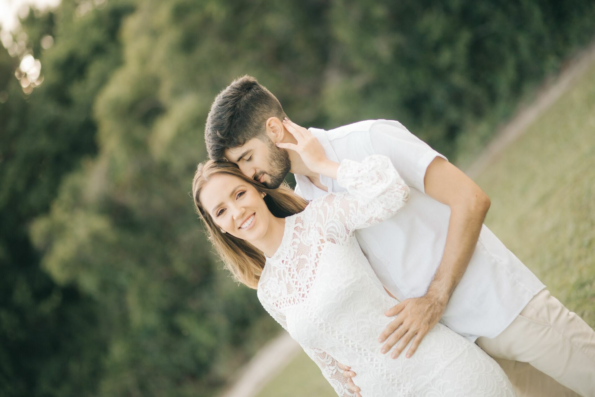 Foto Camilla e VIctor  - Imagem 27