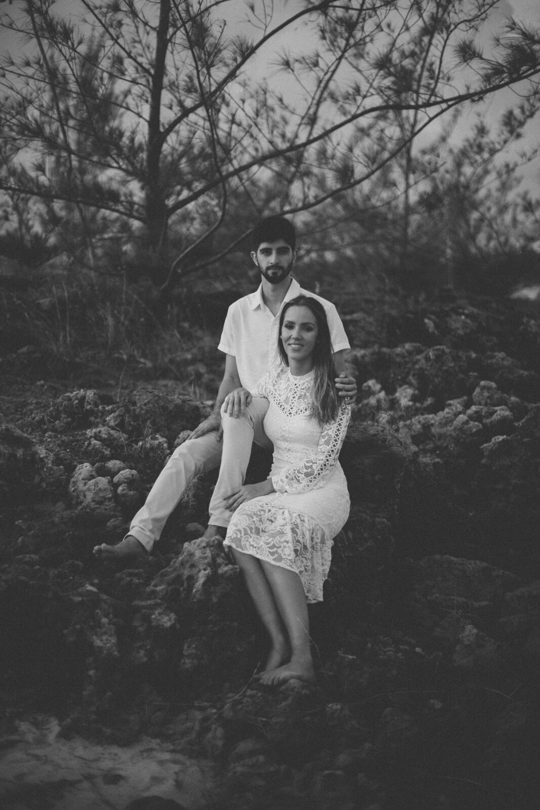 Foto Camilla e VIctor  - Imagem 70