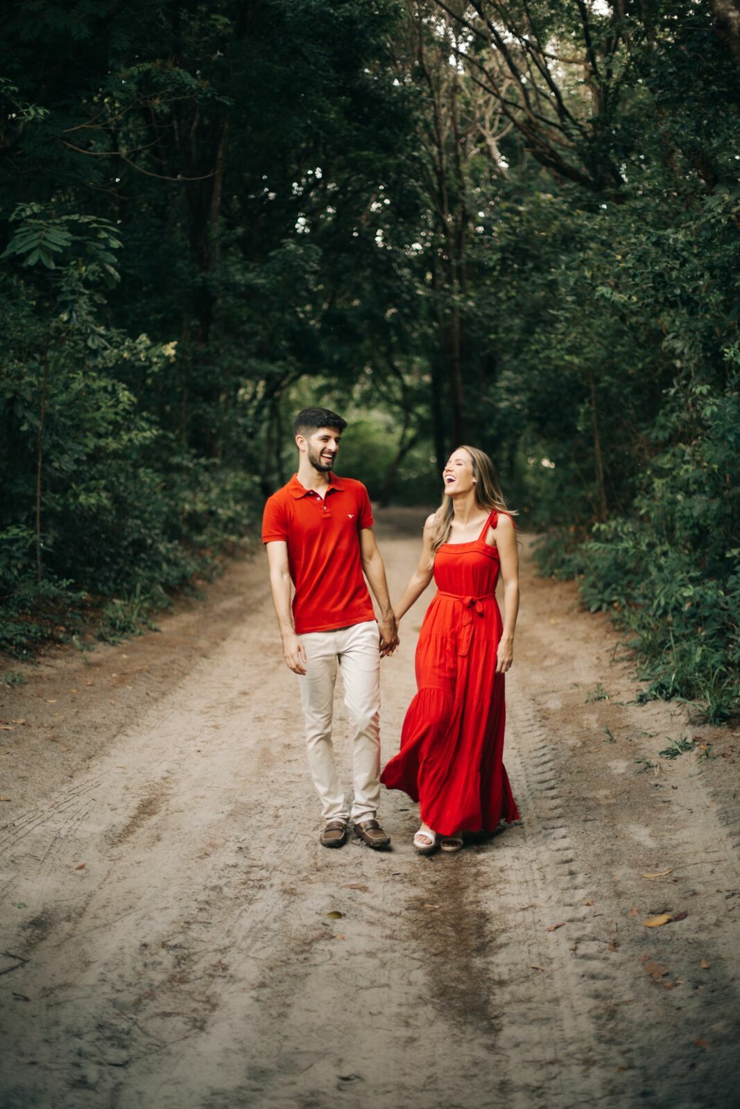 Foto Camilla e VIctor  - Imagem 16